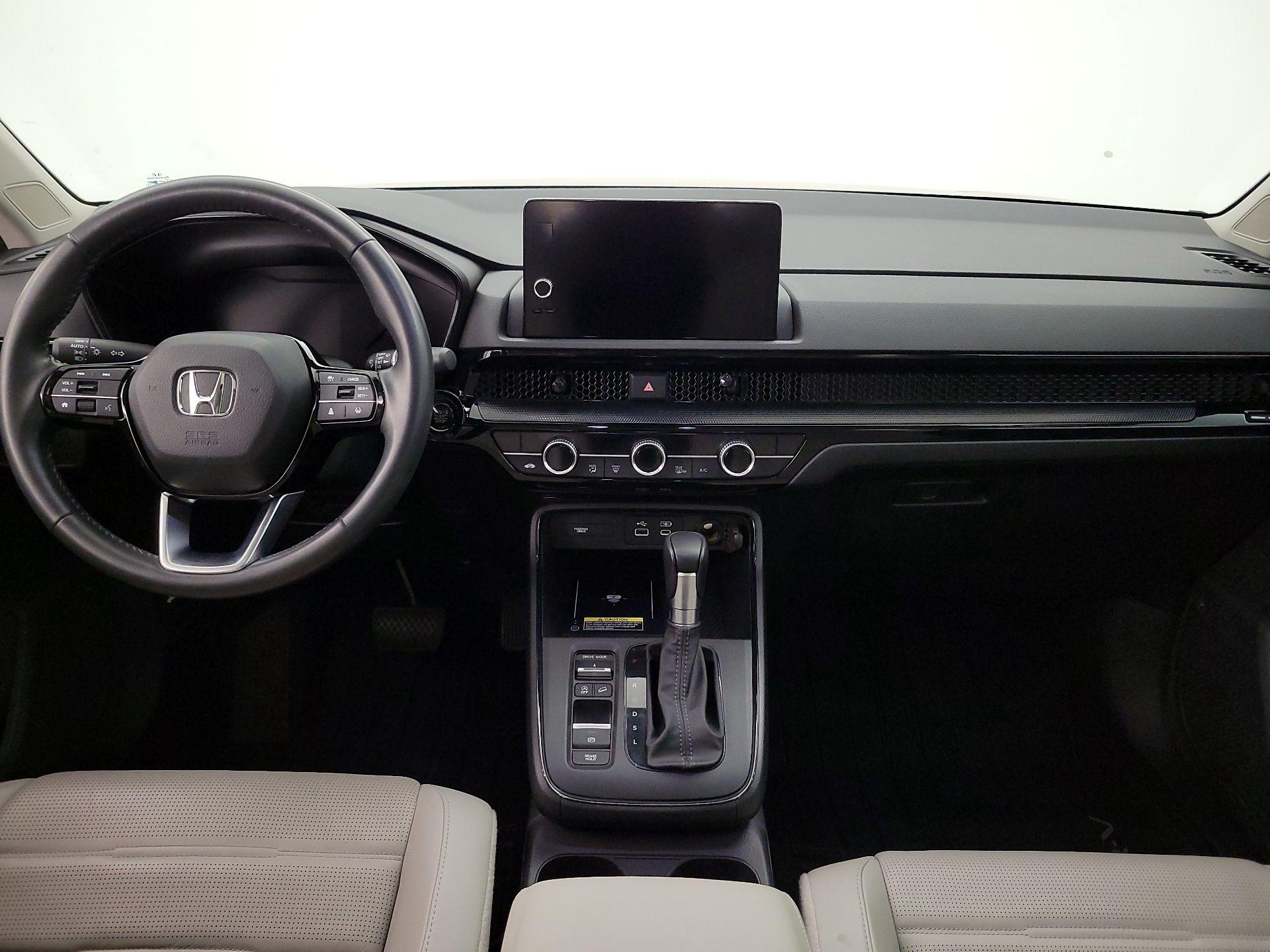 Thumbnail: 2023 Honda CR-V - 9