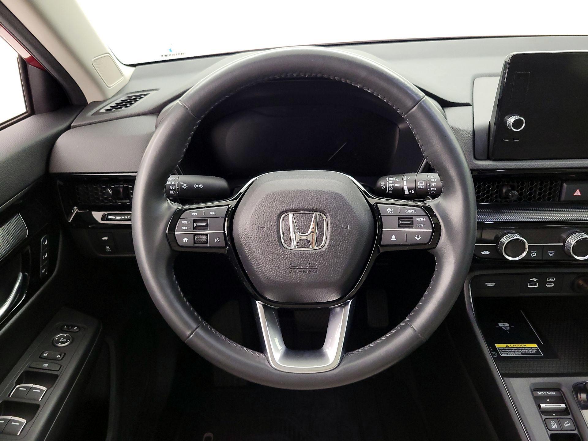 Thumbnail: 2023 Honda CR-V - 10