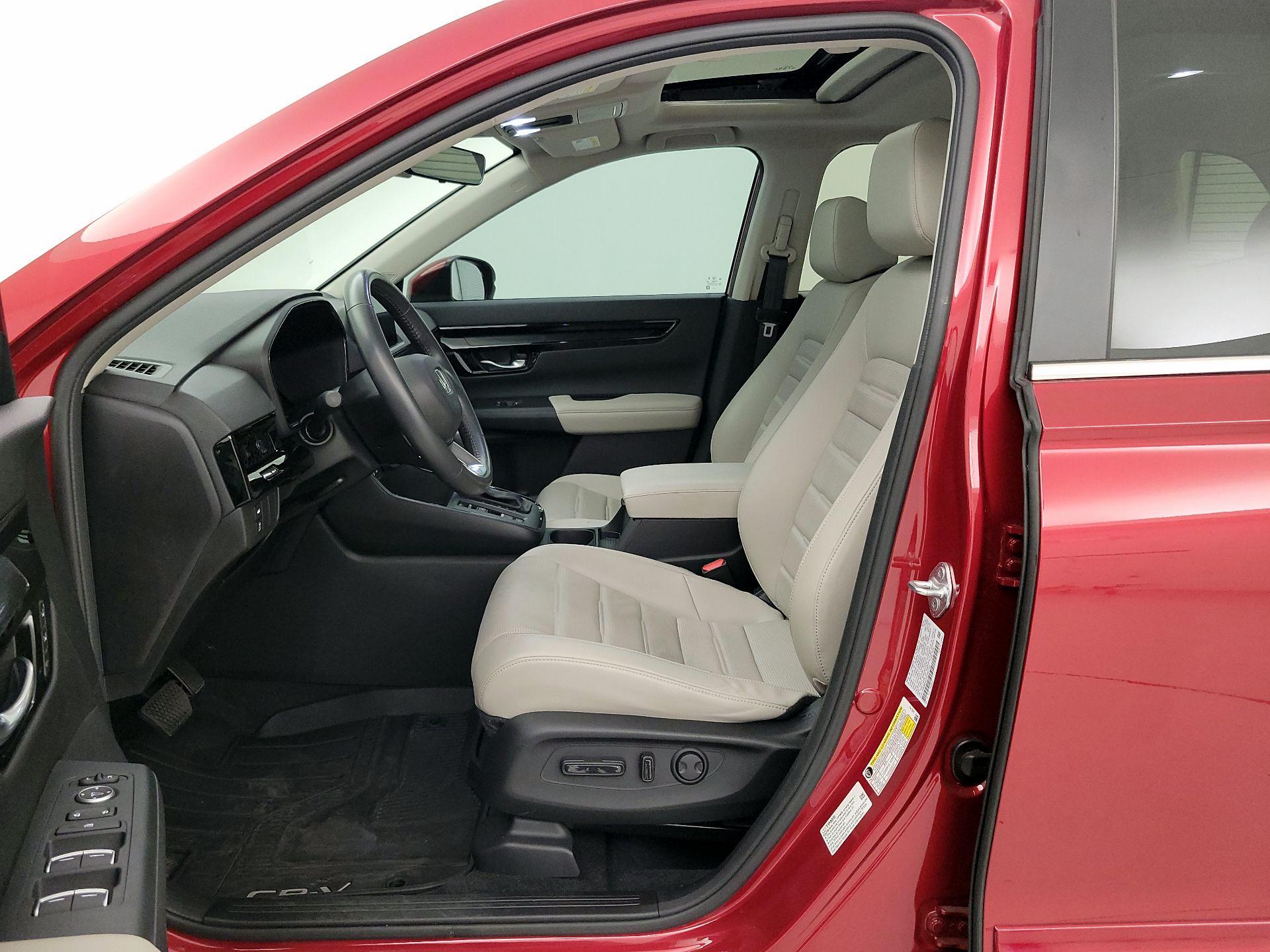 Thumbnail: 2023 Honda CR-V - 11