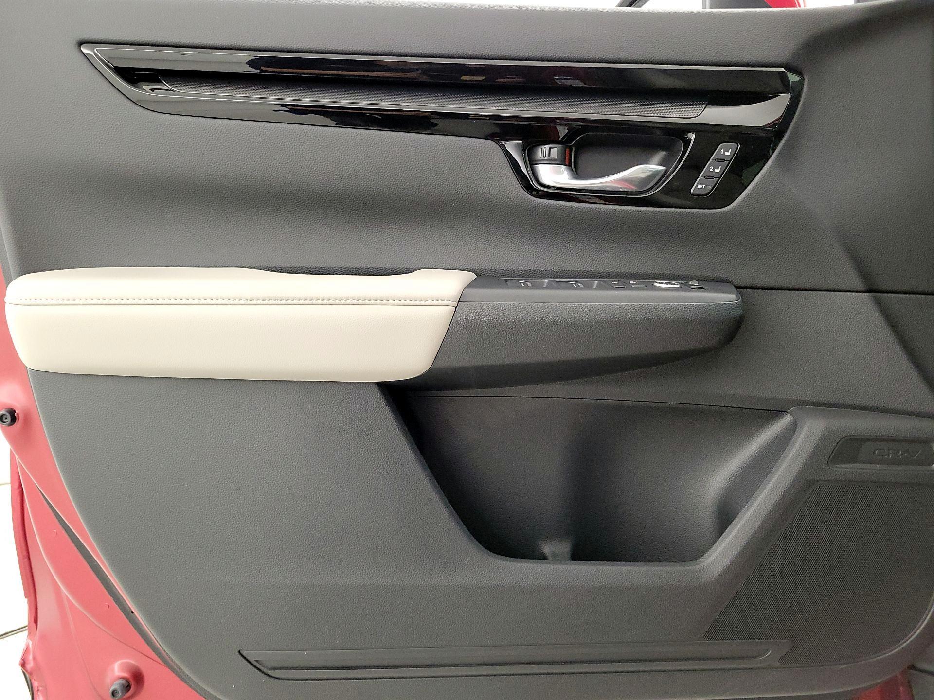 Thumbnail: 2023 Honda CR-V - 12