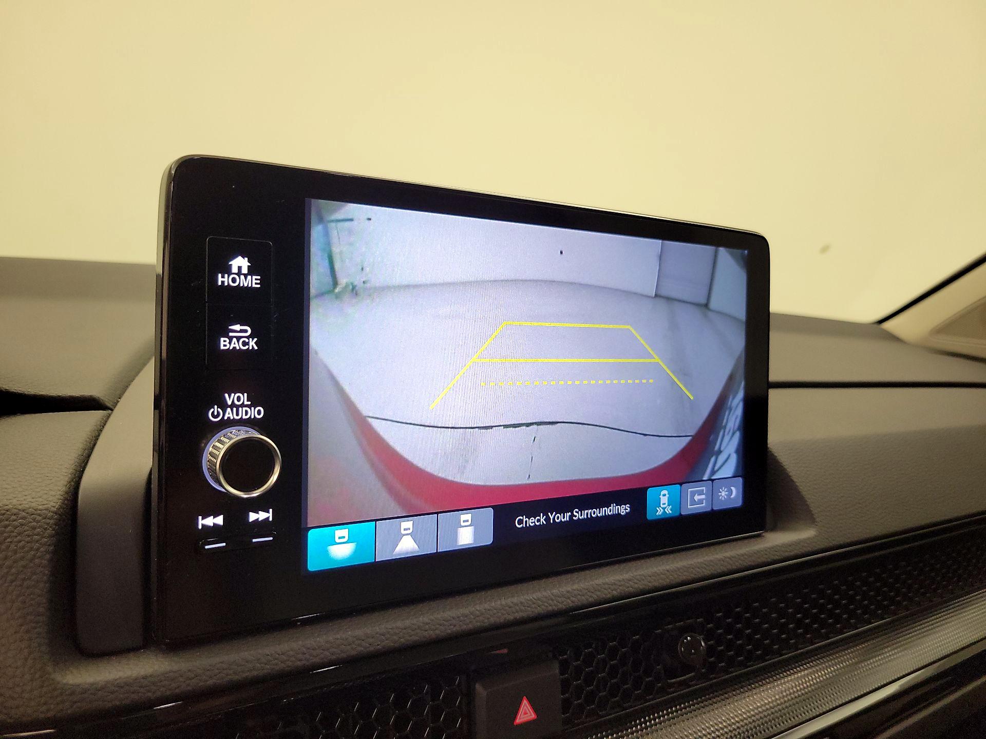 Thumbnail: 2023 Honda CR-V - 14