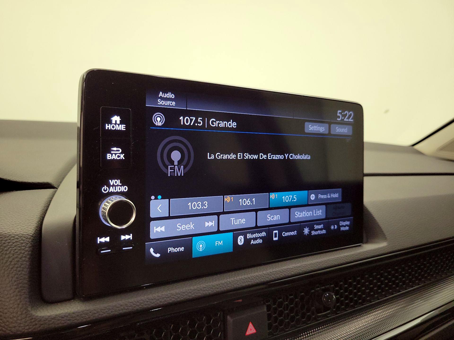 Thumbnail: 2023 Honda CR-V - 15