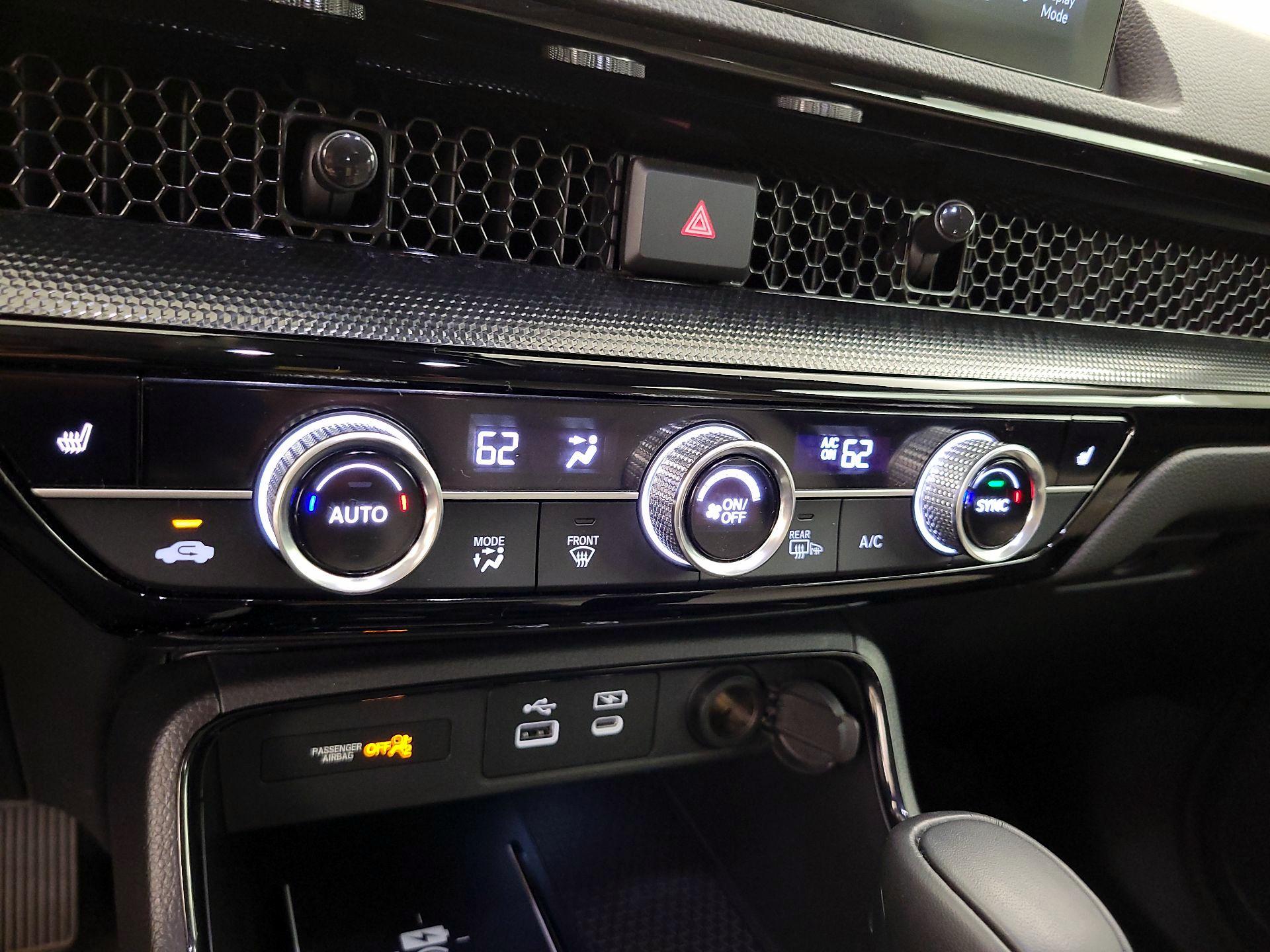 Thumbnail: 2023 Honda CR-V - 16