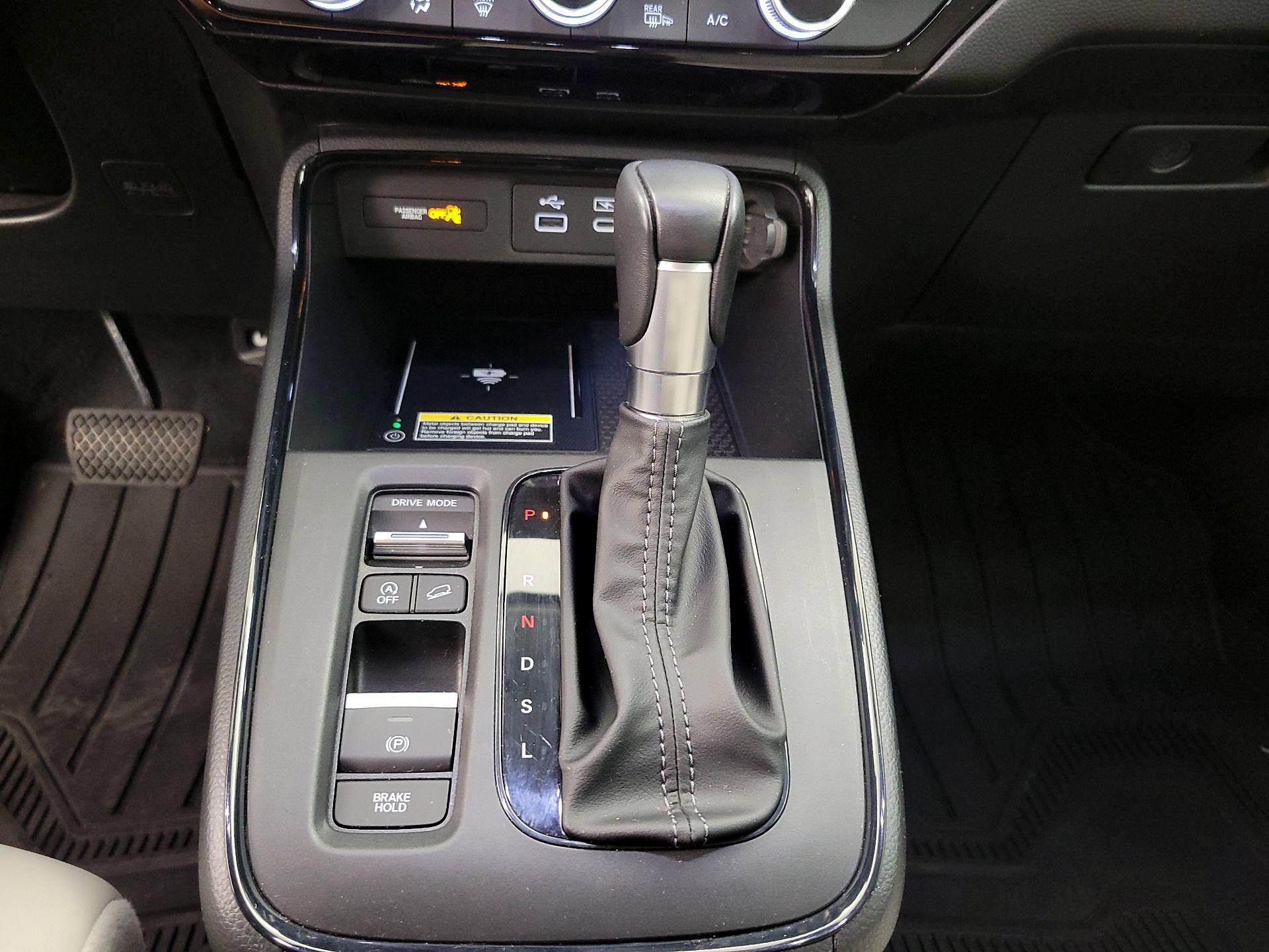 Thumbnail: 2023 Honda CR-V - 17