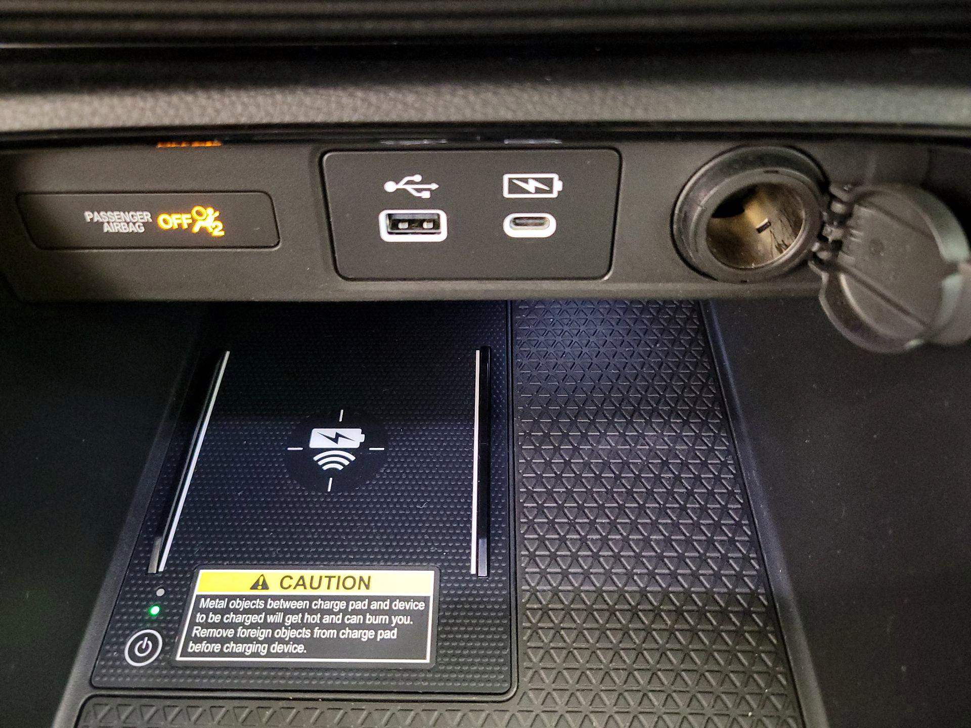 Thumbnail: 2023 Honda CR-V - 18