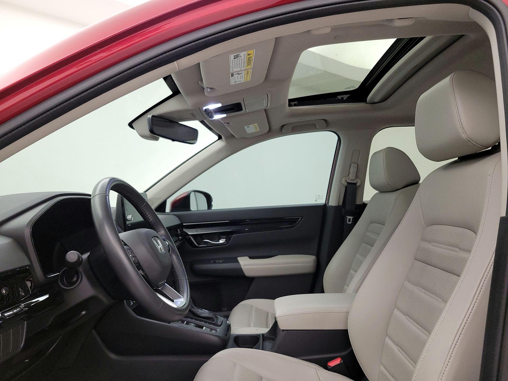 Thumbnail: 2023 Honda CR-V - 19