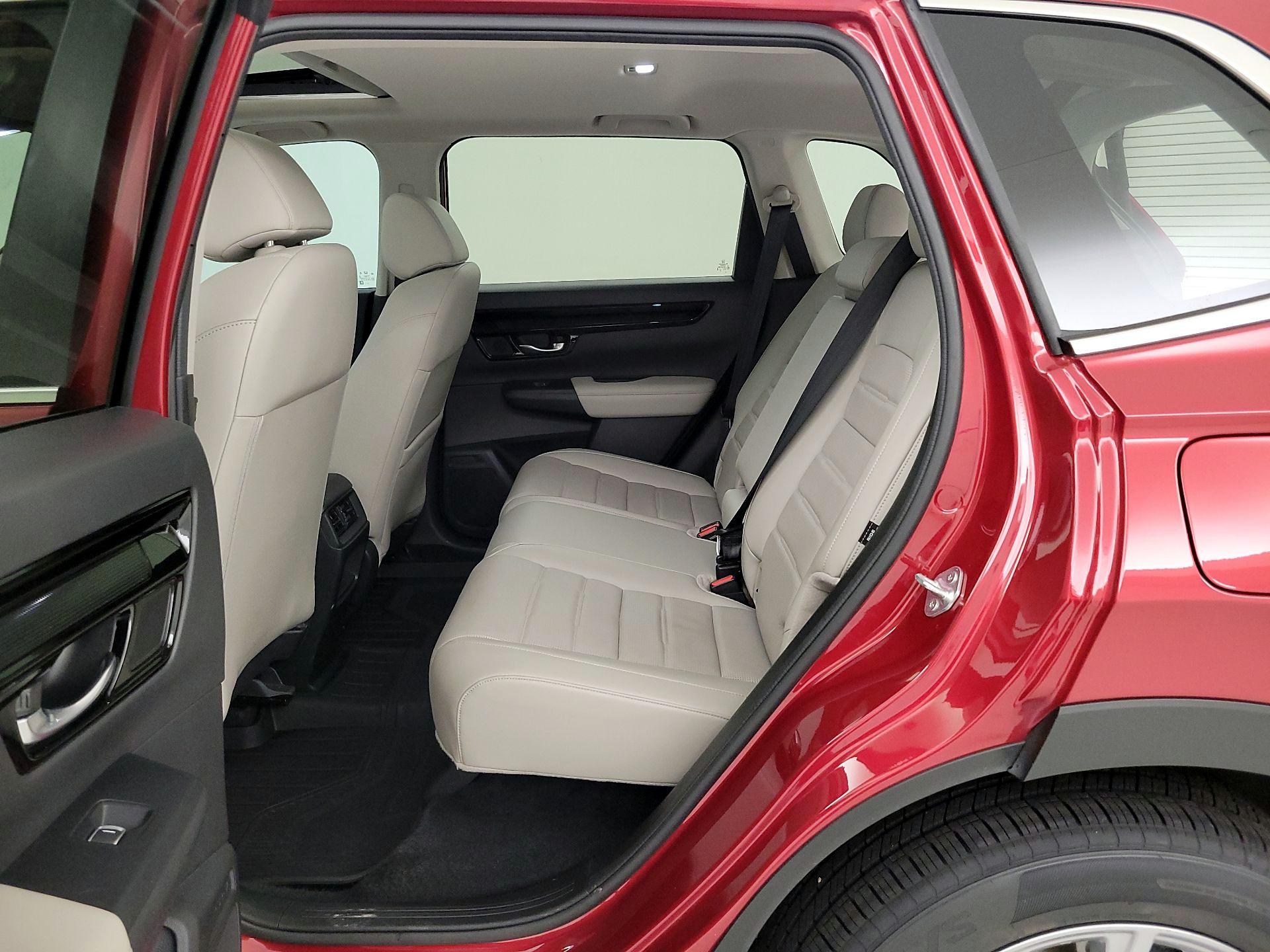 Thumbnail: 2023 Honda CR-V - 20