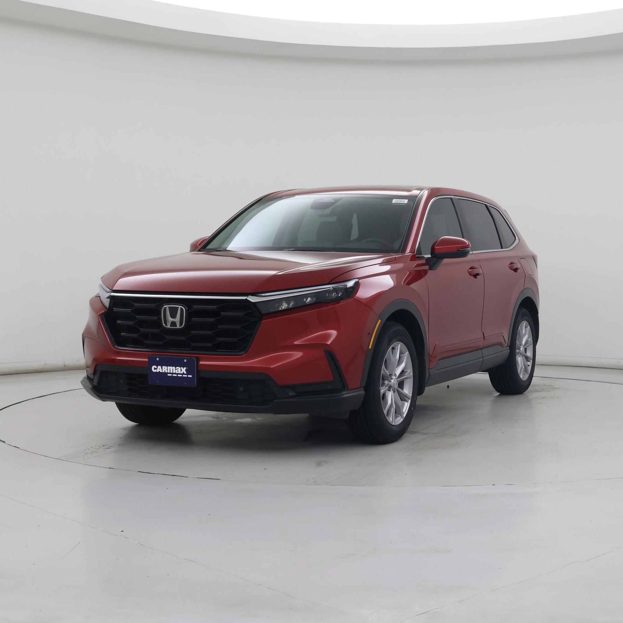 Thumbnail: 2023 Honda CR-V - 4
