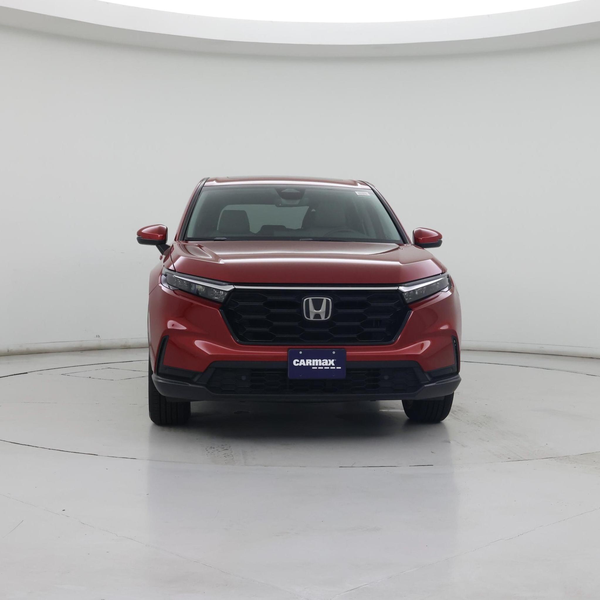 Thumbnail: 2023 Honda CR-V - 5