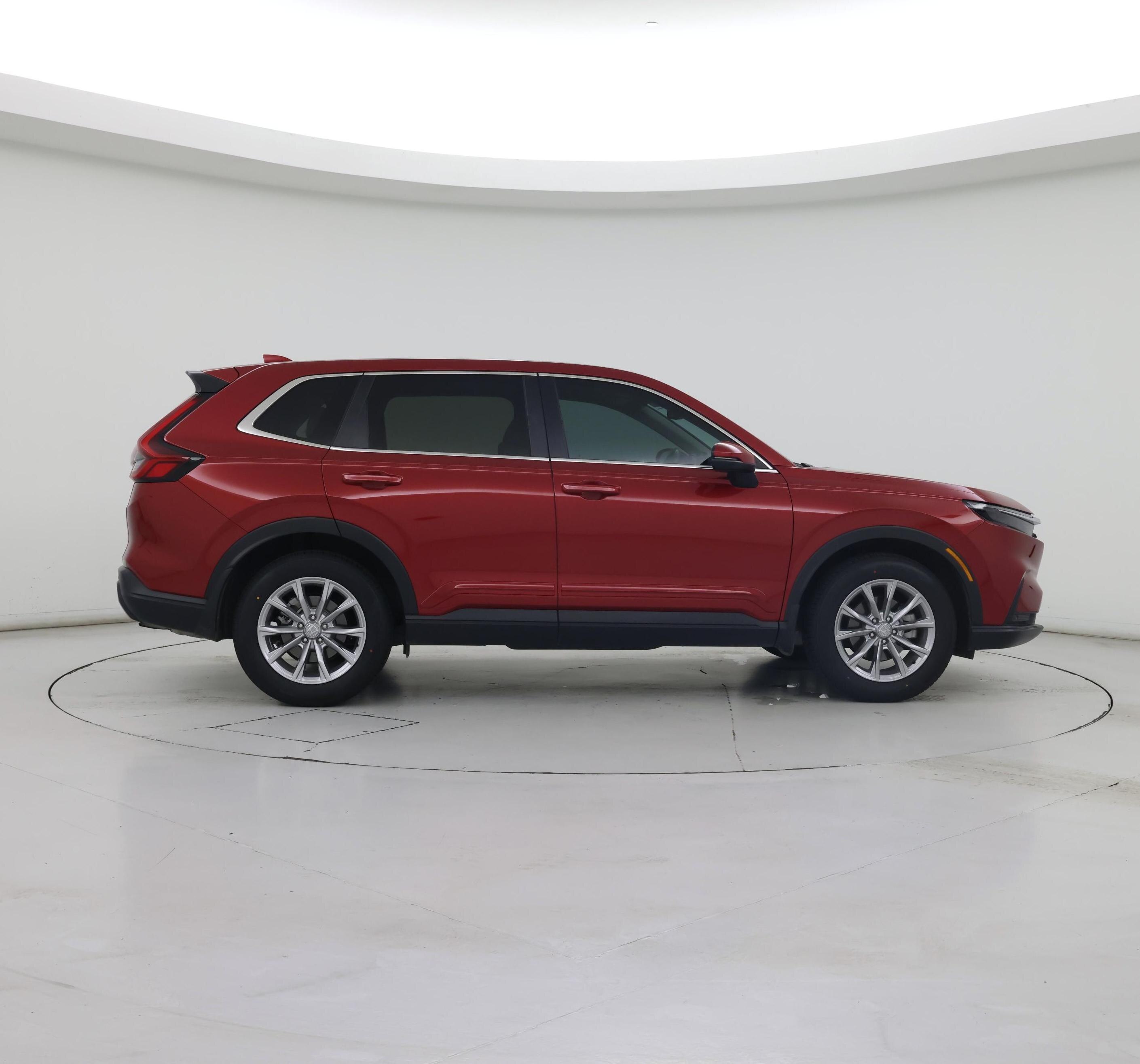 Thumbnail: 2023 Honda CR-V - 7