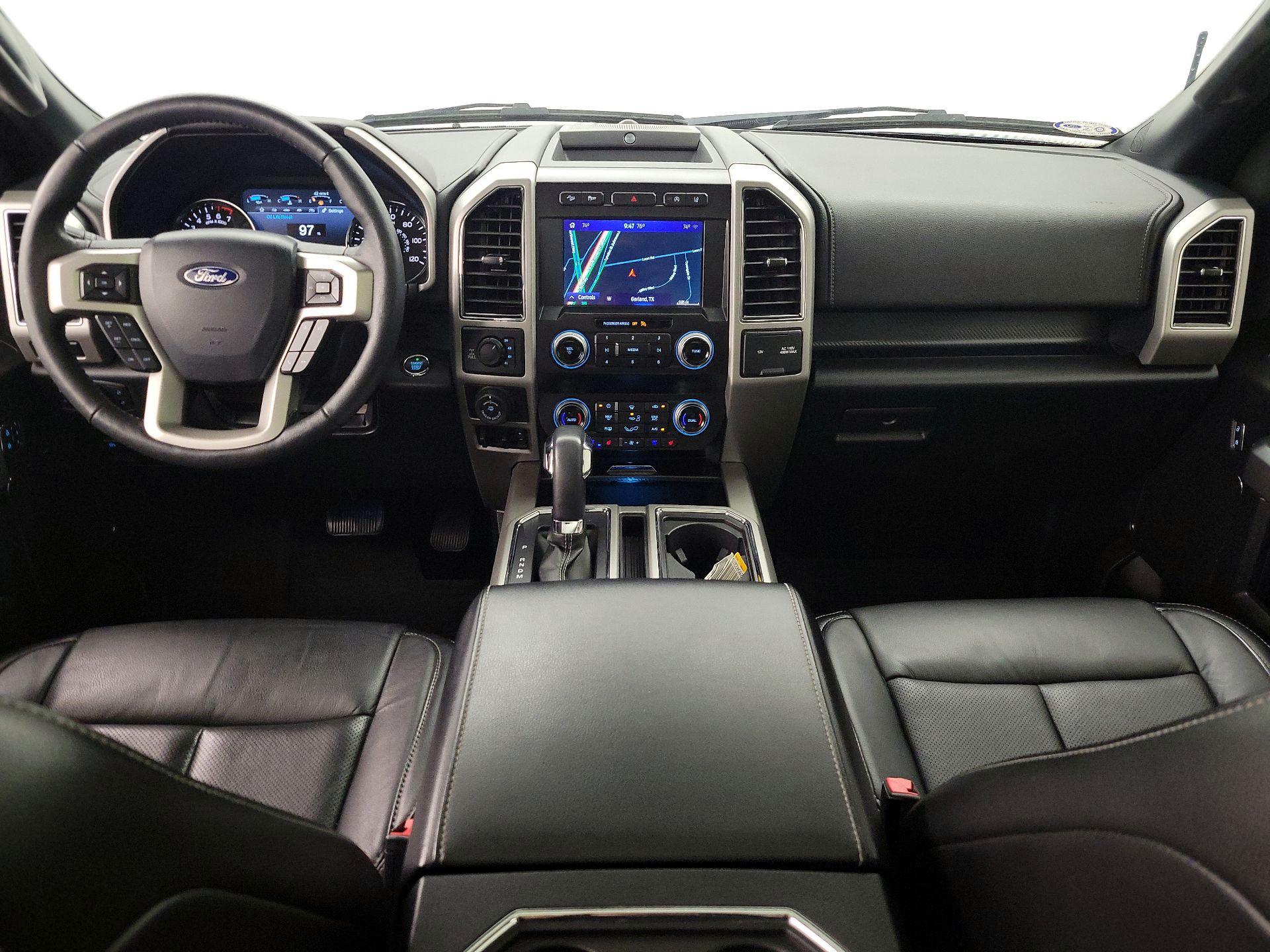 Thumbnail: 2020 Ford F-150 - 9