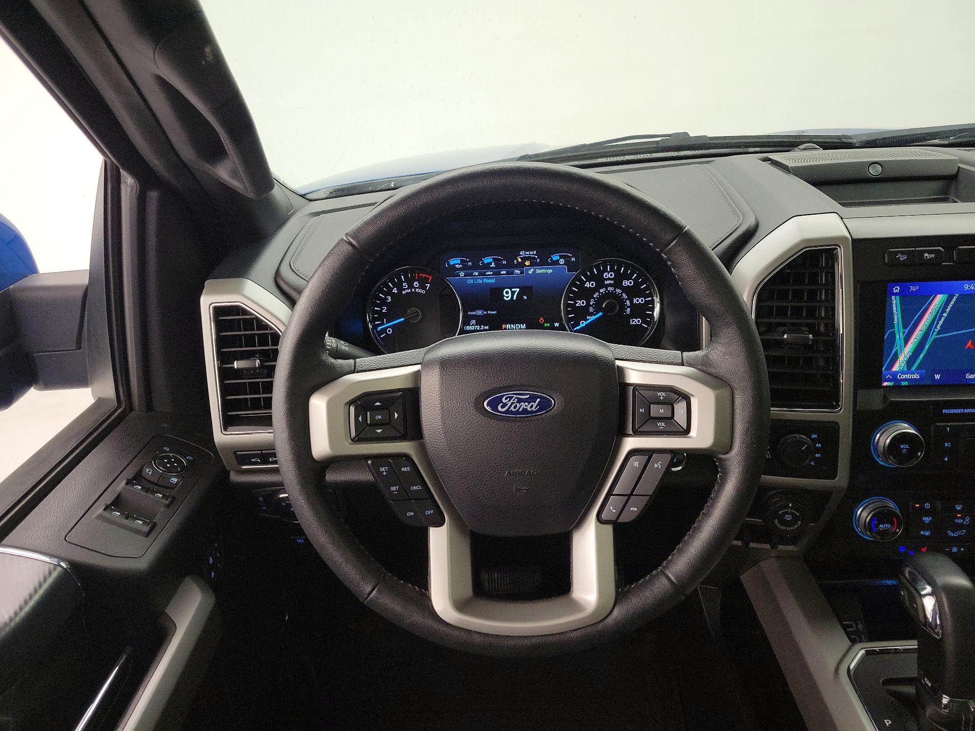 Thumbnail: 2020 Ford F-150 - 10