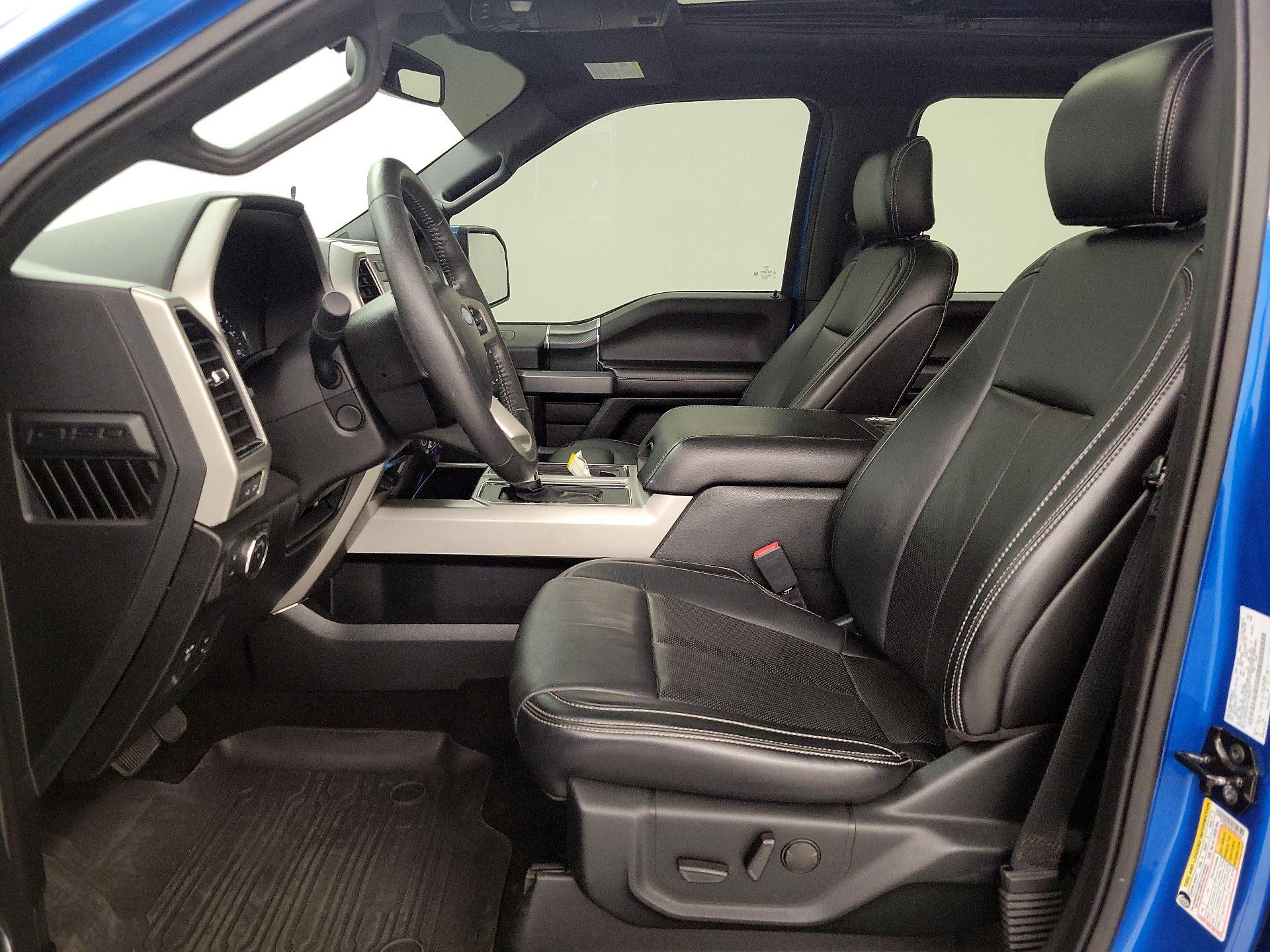 Thumbnail: 2020 Ford F-150 - 11