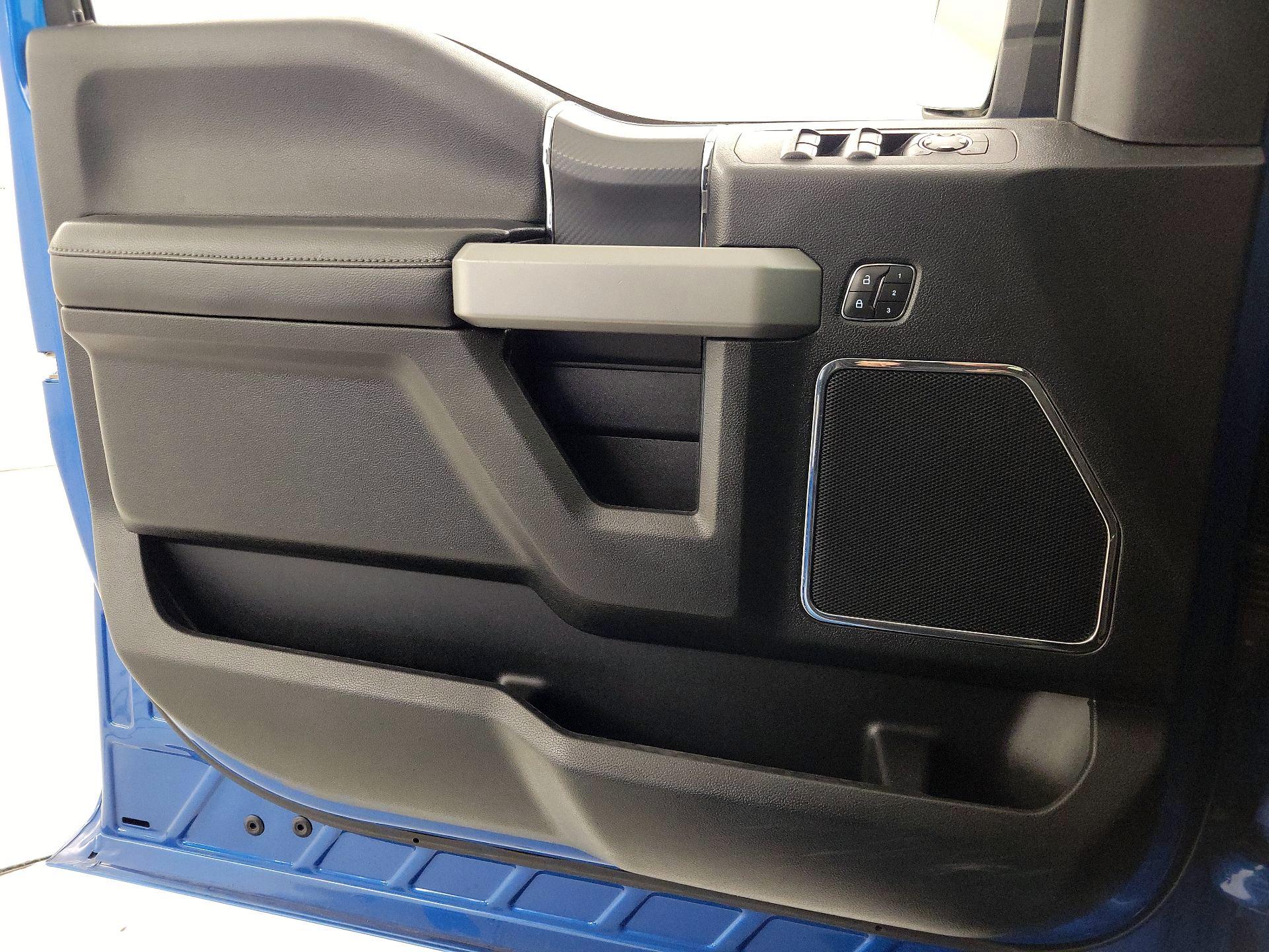 Thumbnail: 2020 Ford F-150 - 12