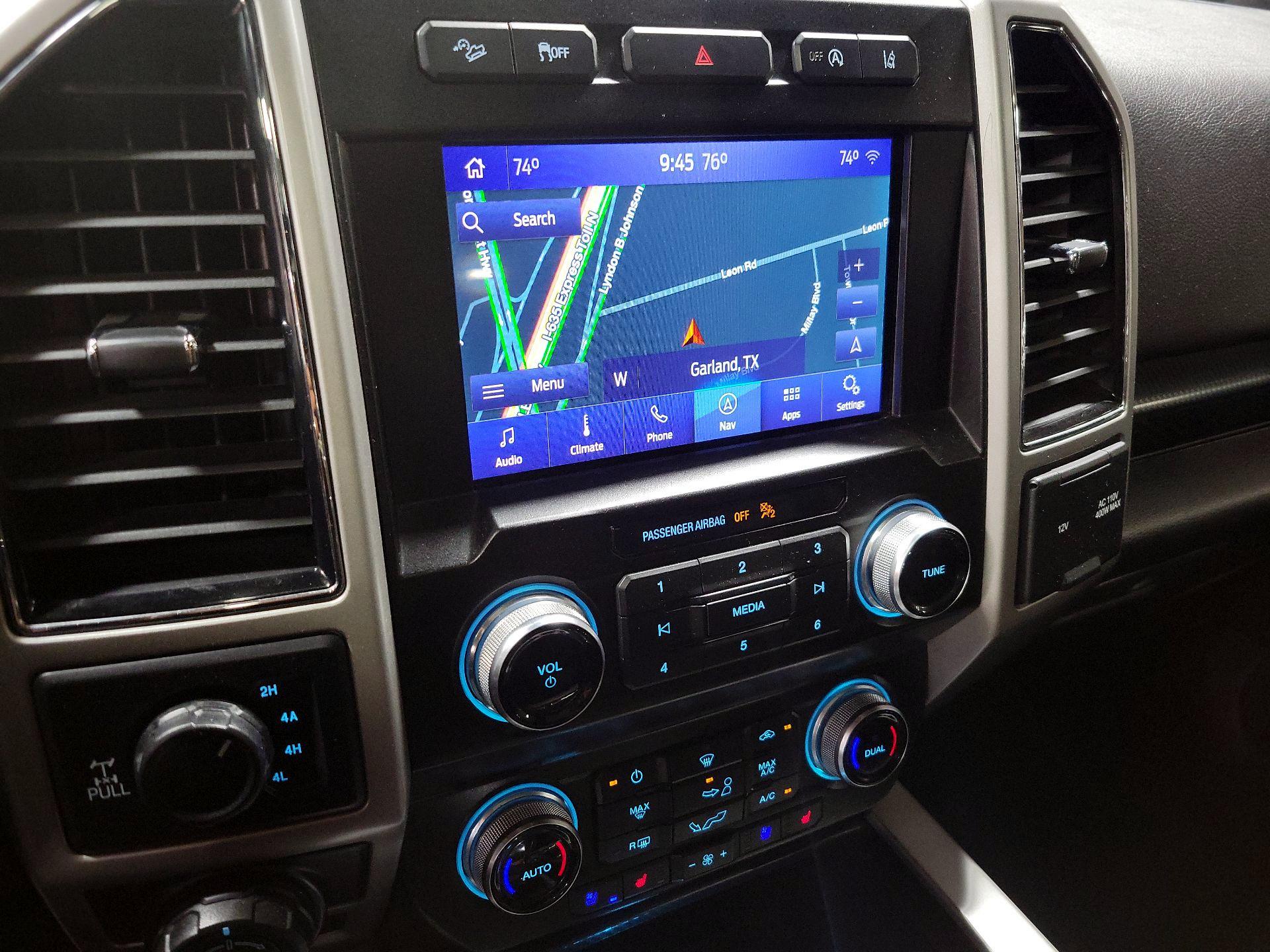 Thumbnail: 2020 Ford F-150 - 14