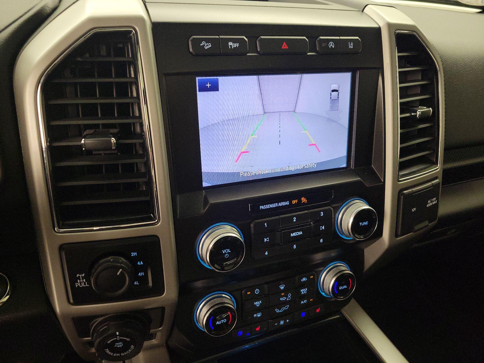 Thumbnail: 2020 Ford F-150 - 15