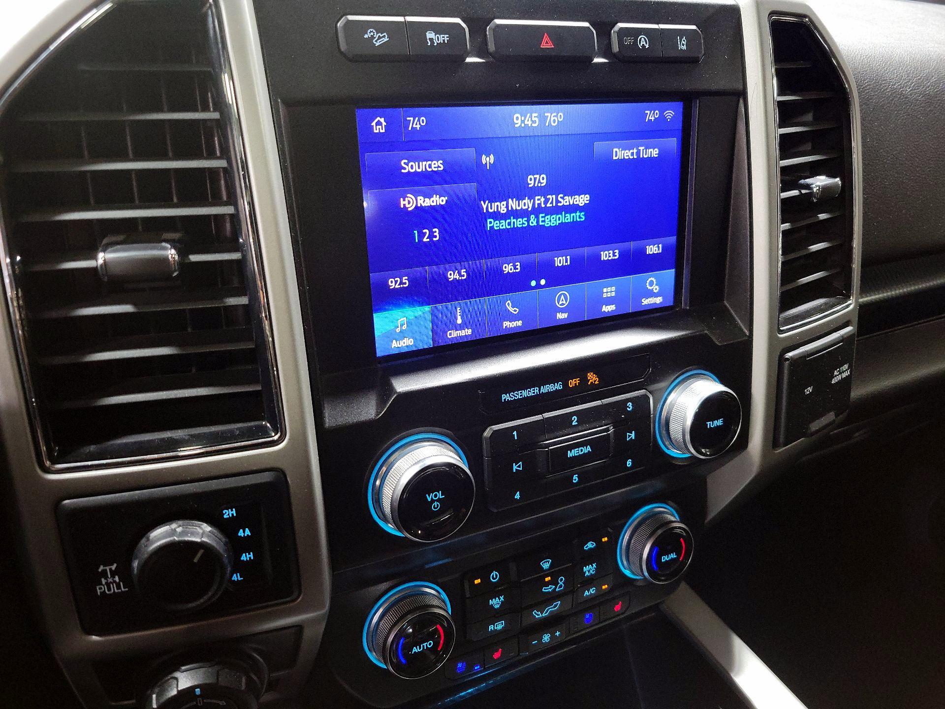 Thumbnail: 2020 Ford F-150 - 16