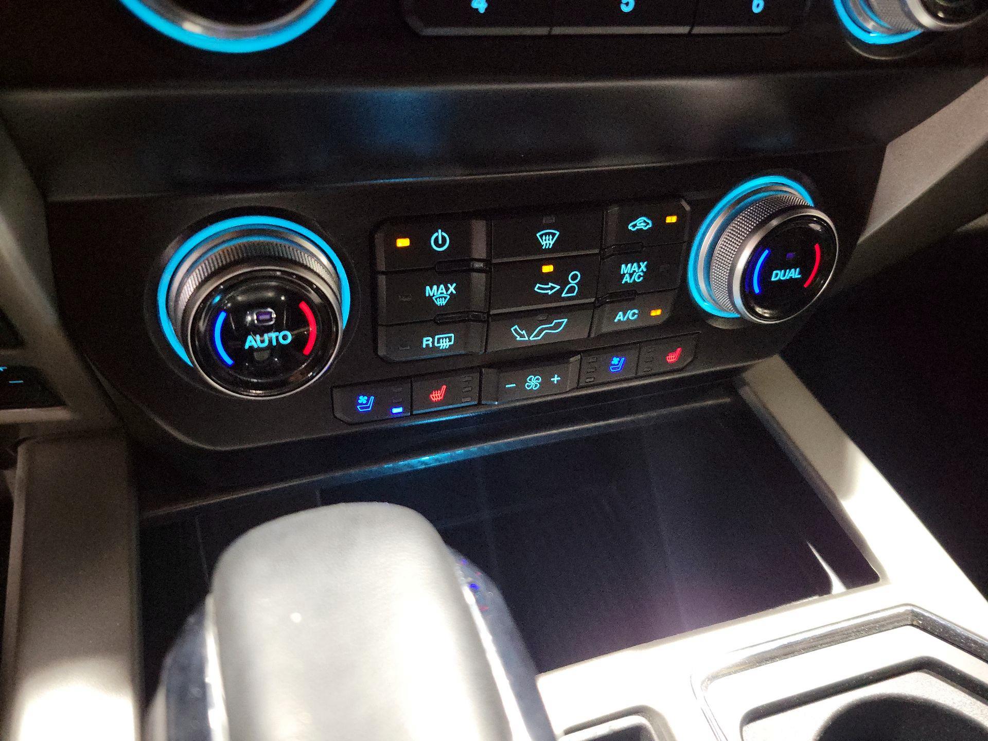 Thumbnail: 2020 Ford F-150 - 17