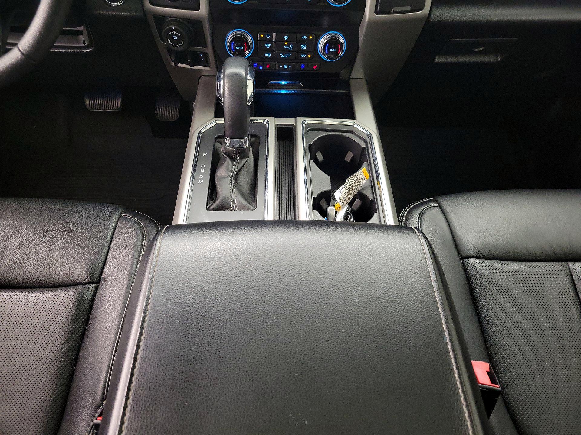 Thumbnail: 2020 Ford F-150 - 18