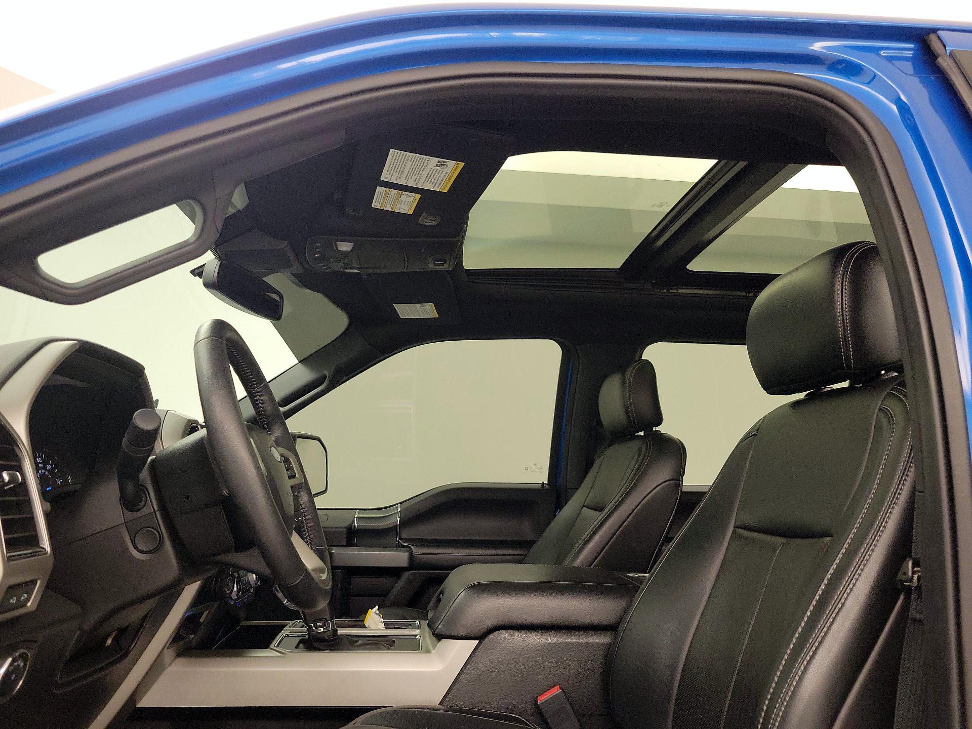 Thumbnail: 2020 Ford F-150 - 19