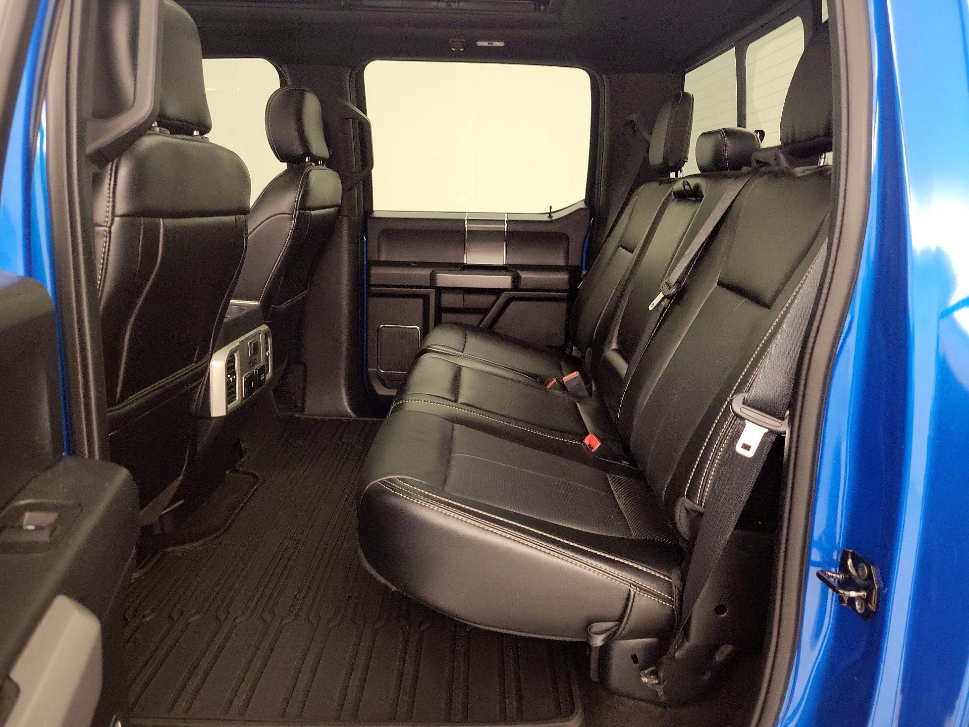 Thumbnail: 2020 Ford F-150 - 20