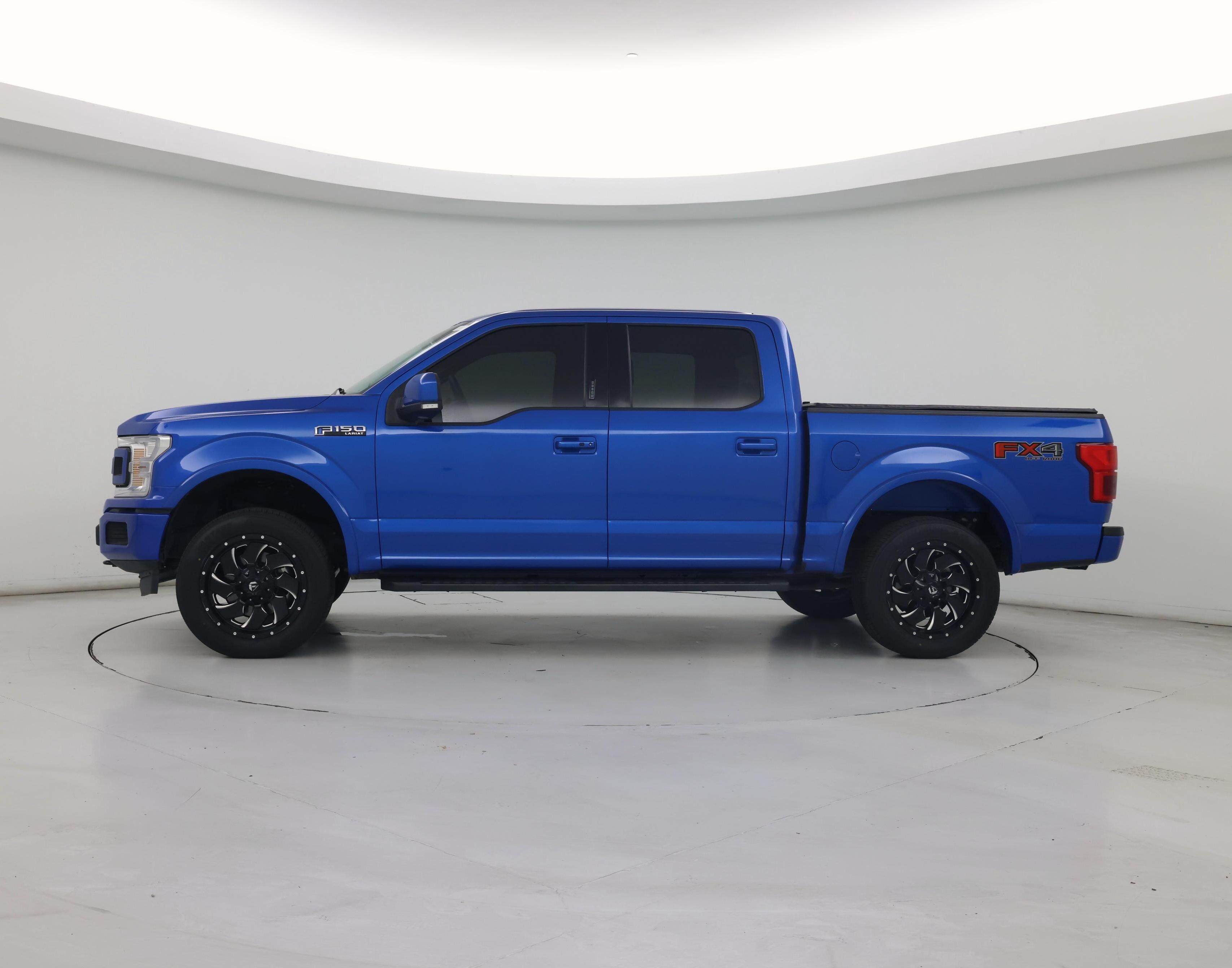 Thumbnail: 2020 Ford F-150 - 3