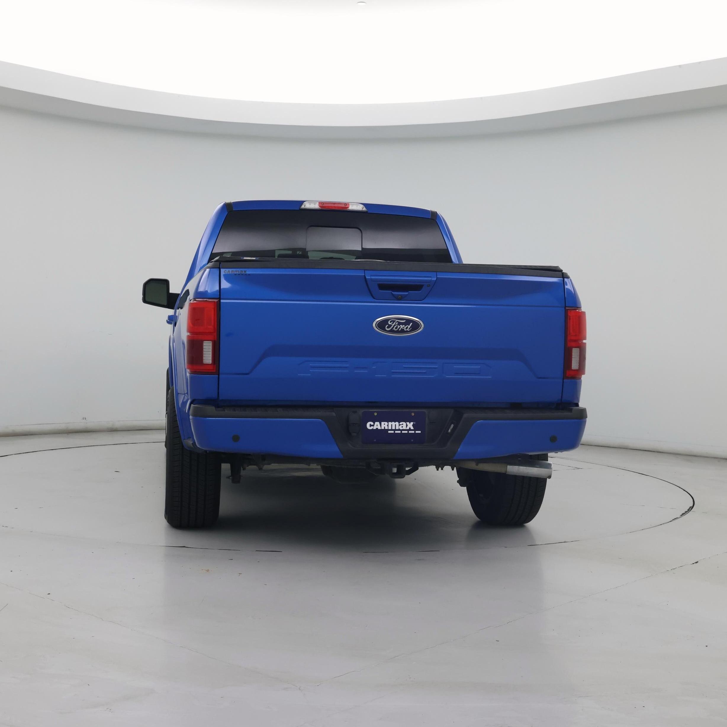Thumbnail: 2020 Ford F-150 - 6