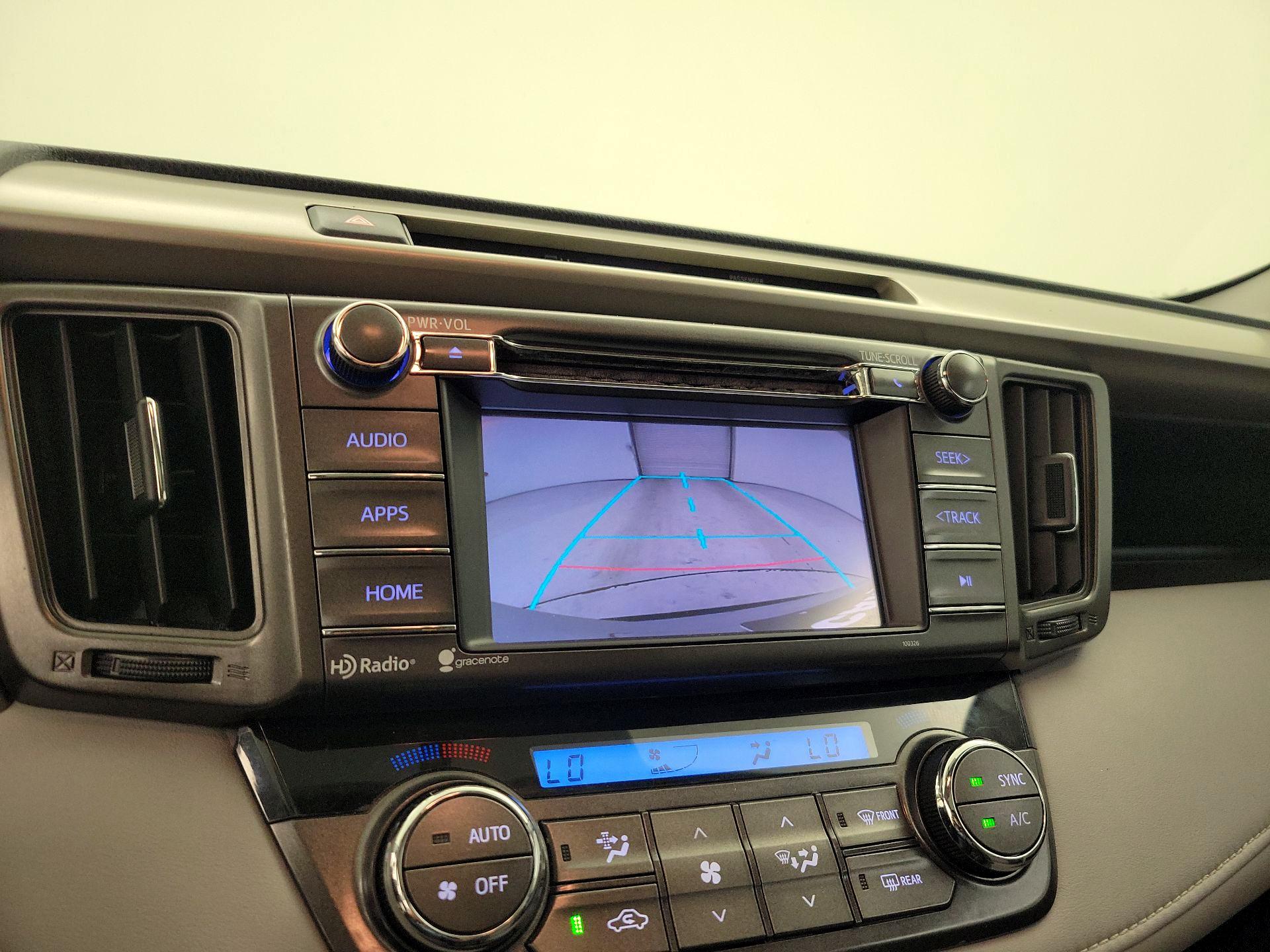 Thumbnail: 2014 Toyota RAV4 - 14