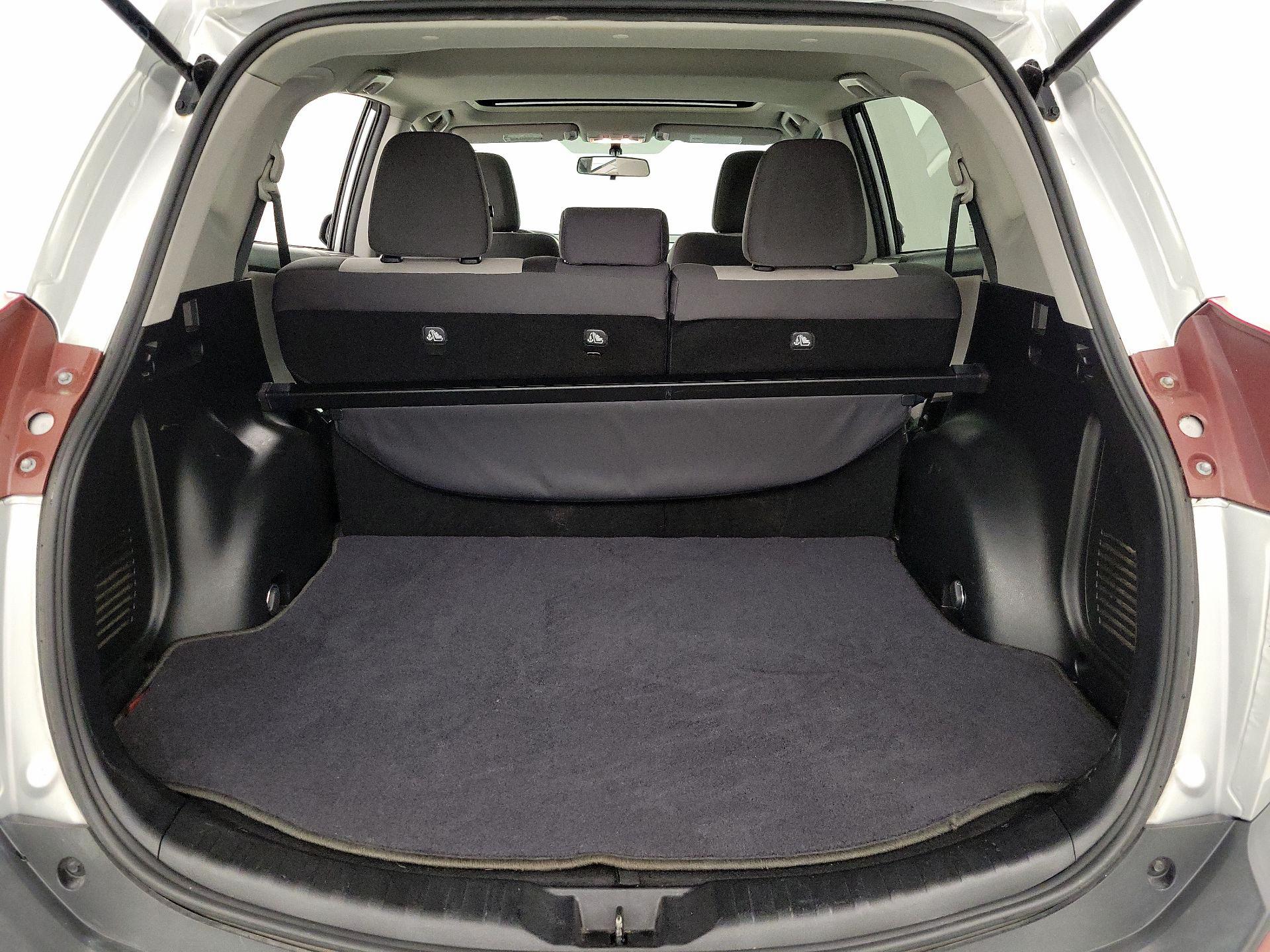 Thumbnail: 2014 Toyota RAV4 - 20