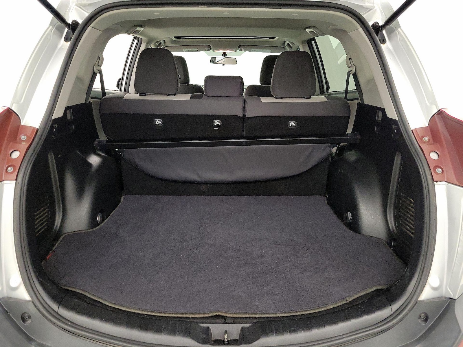 2014 Toyota RAV4 XLE - Photo 21