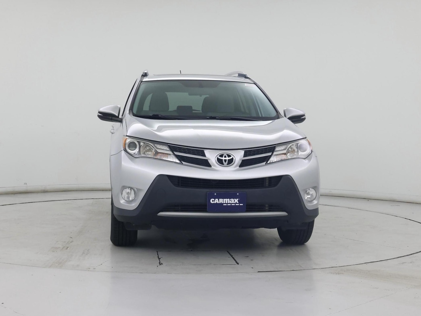 2014 Toyota RAV4 XLE - Photo 6