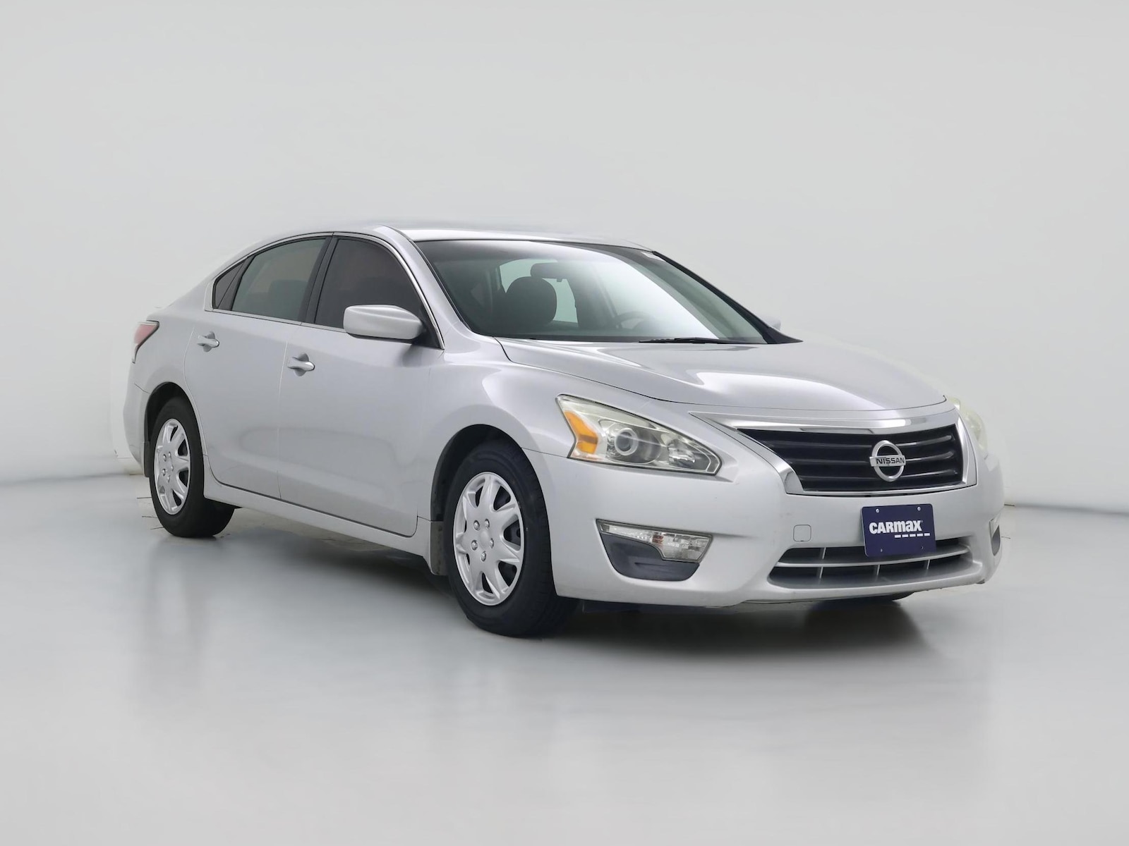 2014 Nissan Altima S