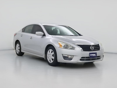 2014 Nissan Altima S