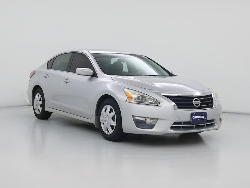 2014 Nissan Altima S -
                  Mckinney, TX