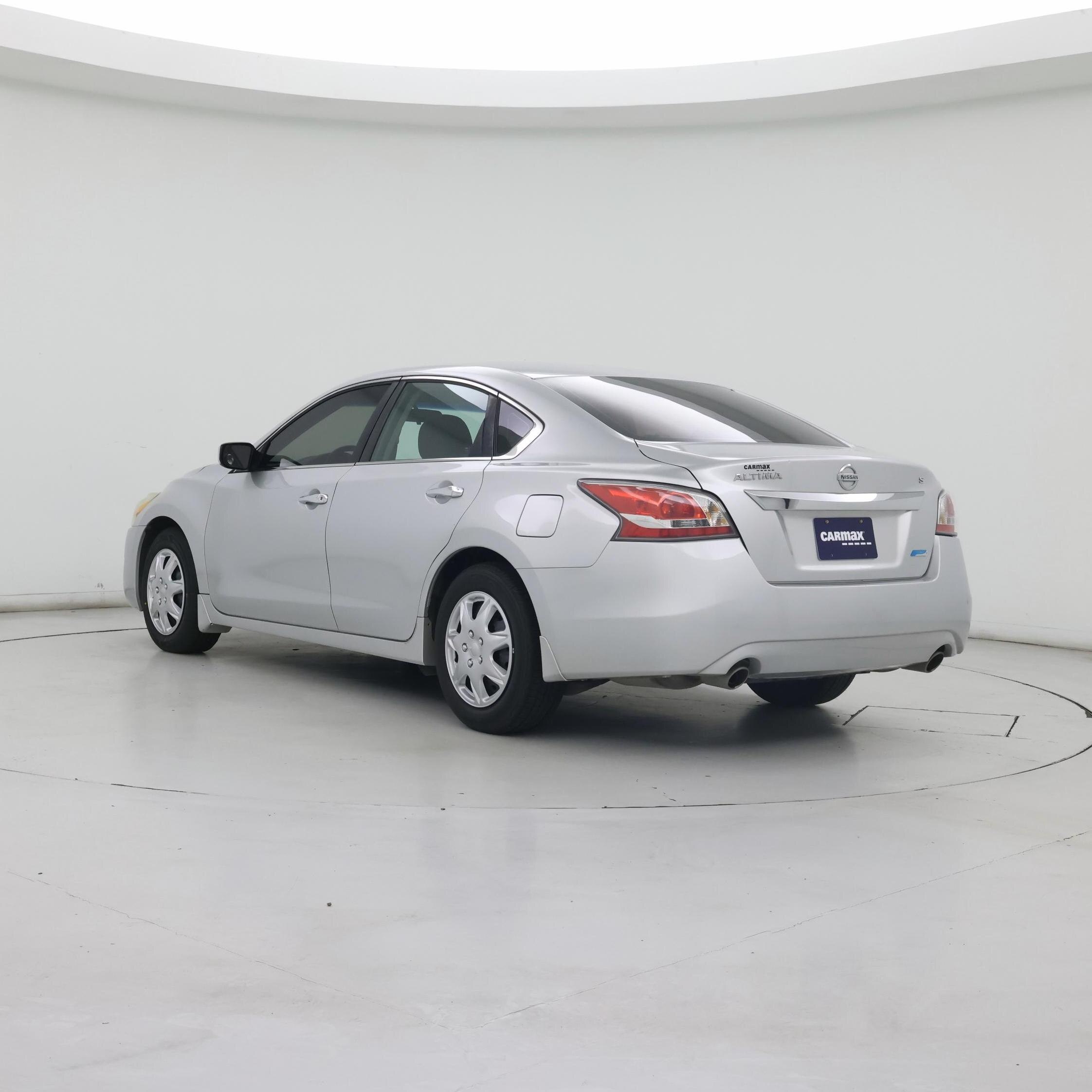 Thumbnail: 2014 Nissan Altima - 2