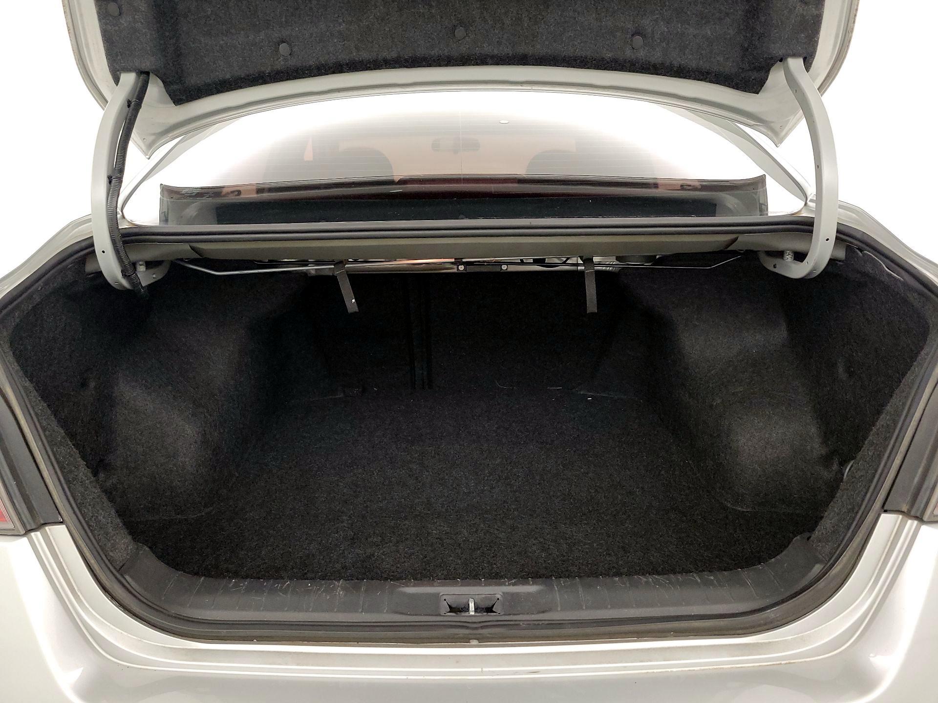 Thumbnail: 2014 Nissan Altima - 19