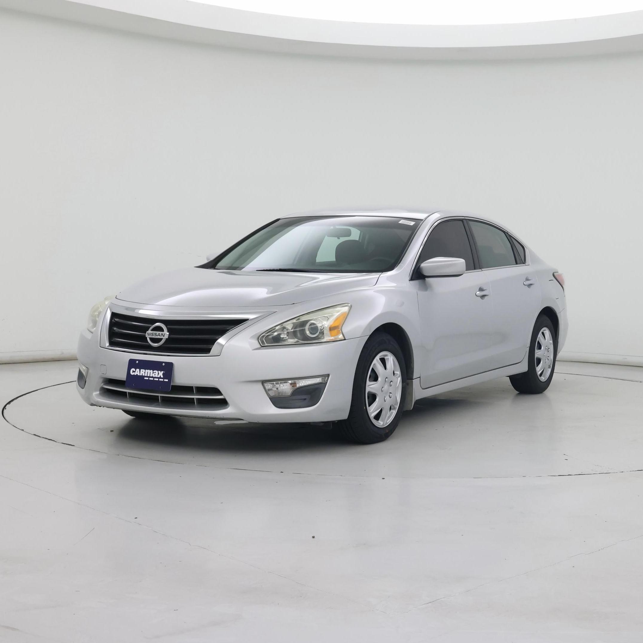 Thumbnail: 2014 Nissan Altima - 4