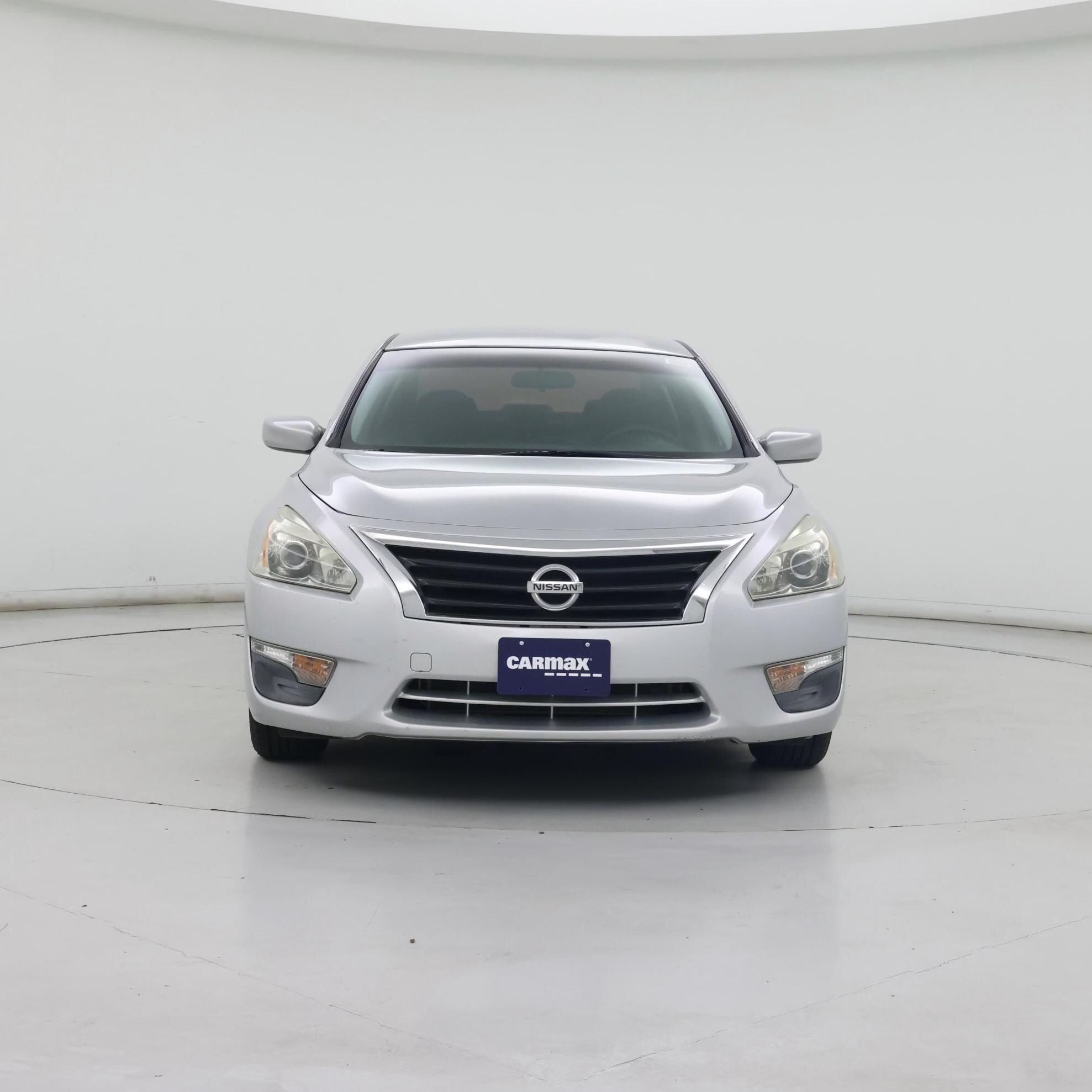 Thumbnail: 2014 Nissan Altima - 5