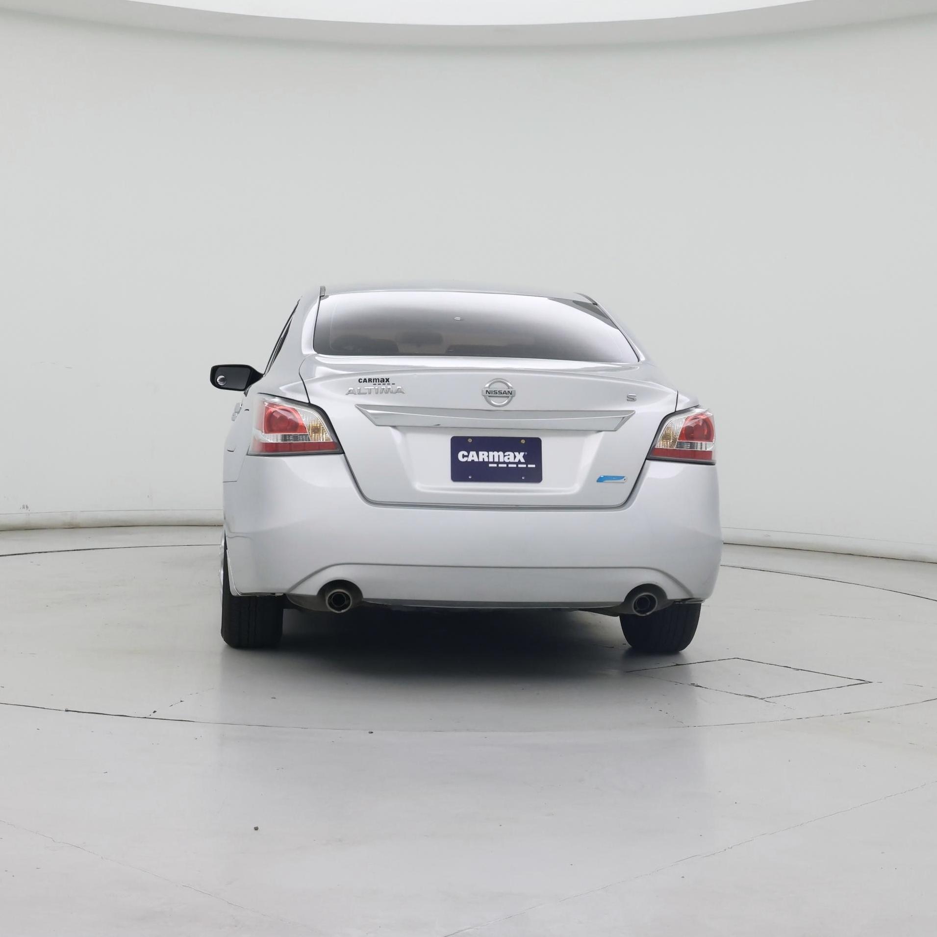 Thumbnail: 2014 Nissan Altima - 6