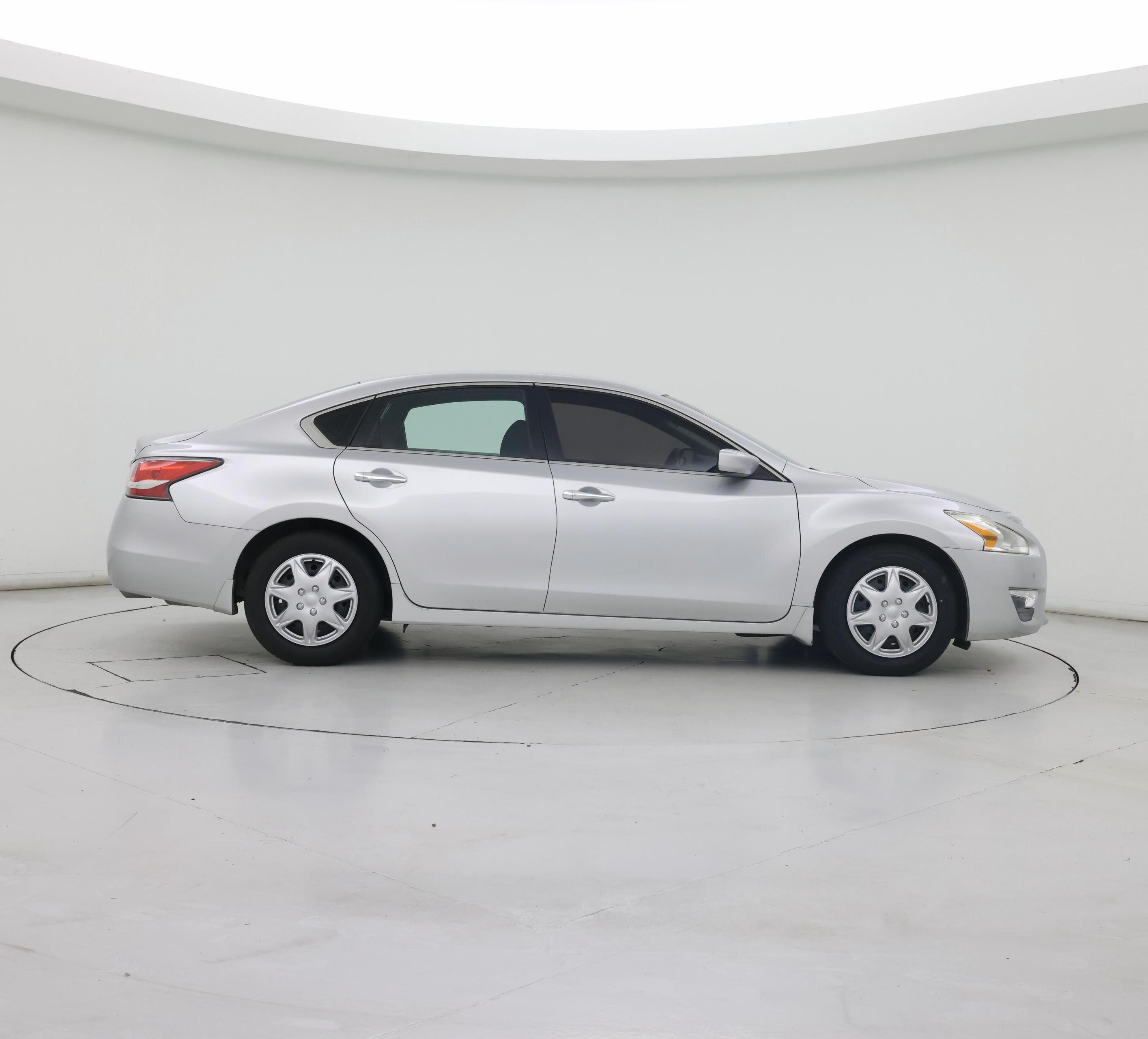 Thumbnail: 2014 Nissan Altima - 7