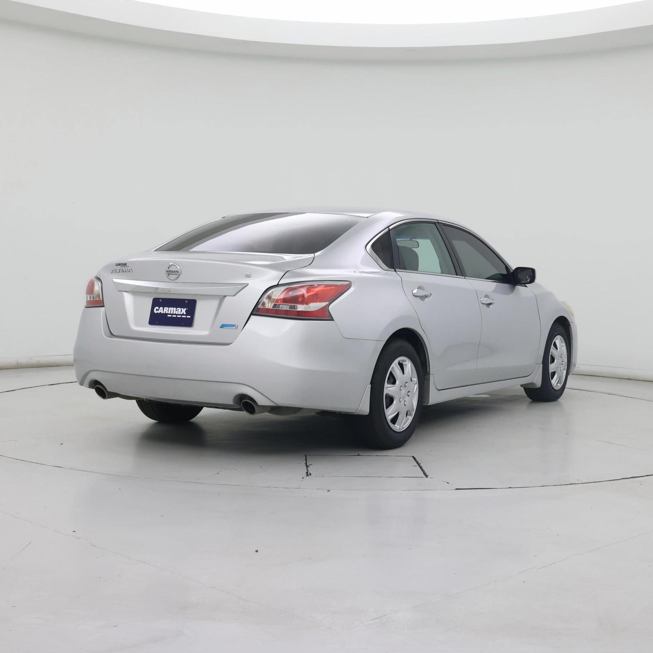 Thumbnail: 2014 Nissan Altima - 8