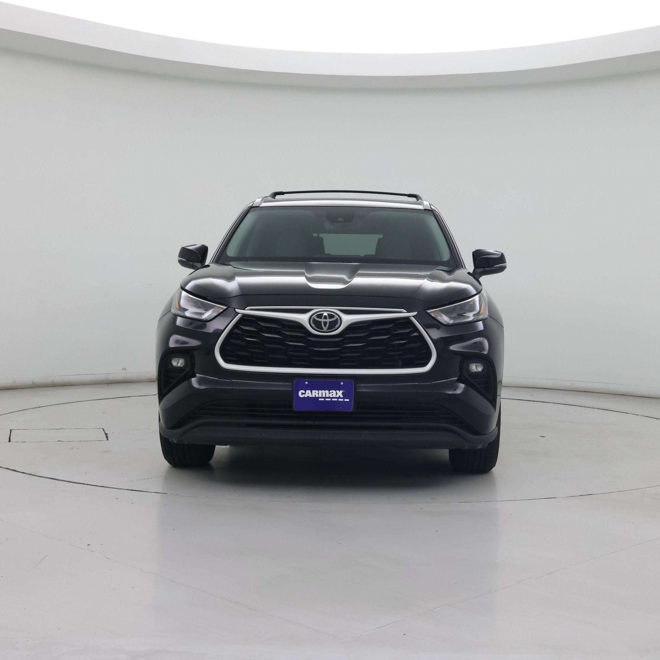 Thumbnail: 2023 Toyota Highlander - 5