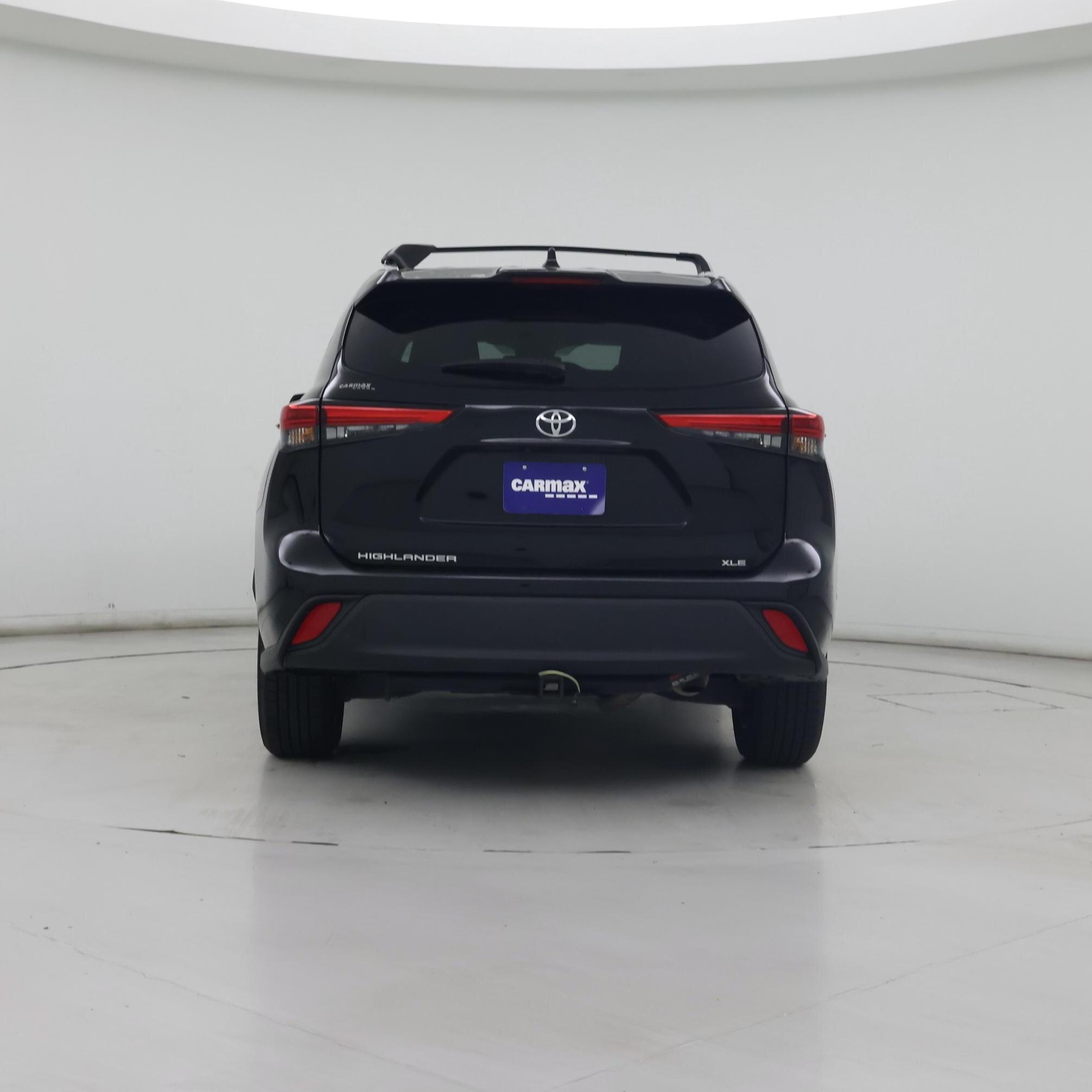 Thumbnail: 2023 Toyota Highlander - 6