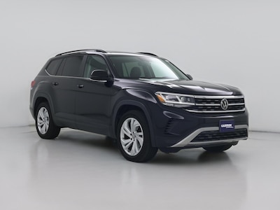 2021 Volkswagen Atlas SE
