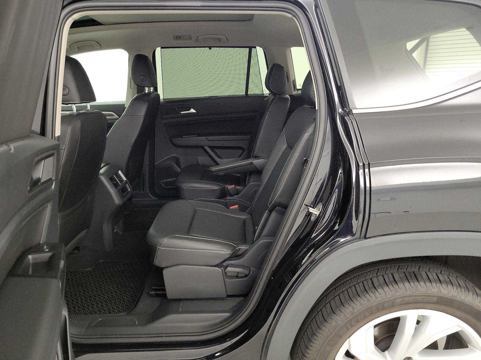 Thumbnail: 2021 Volkswagen Atlas - 20