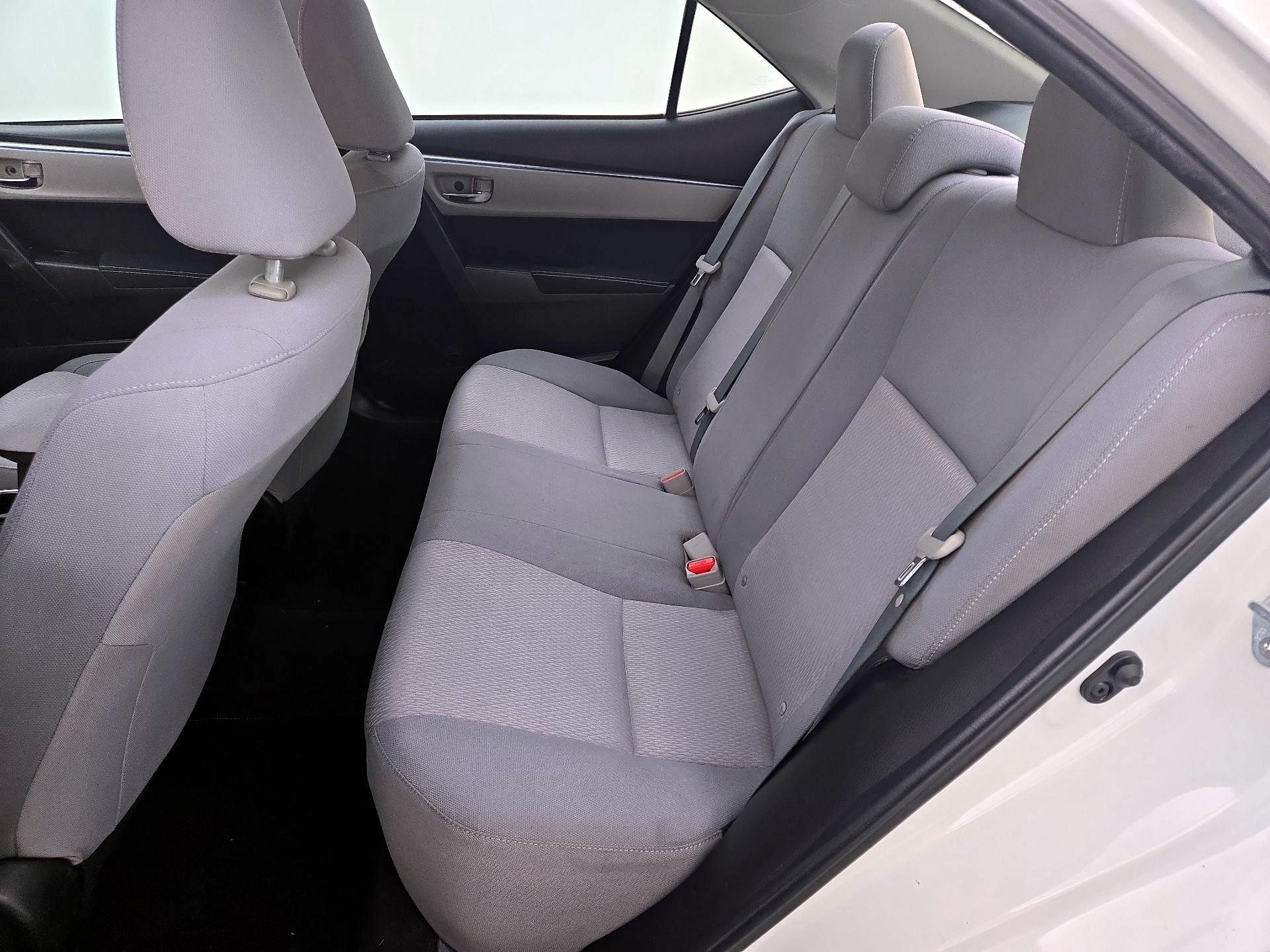 Thumbnail: 2014 Toyota Corolla - 19