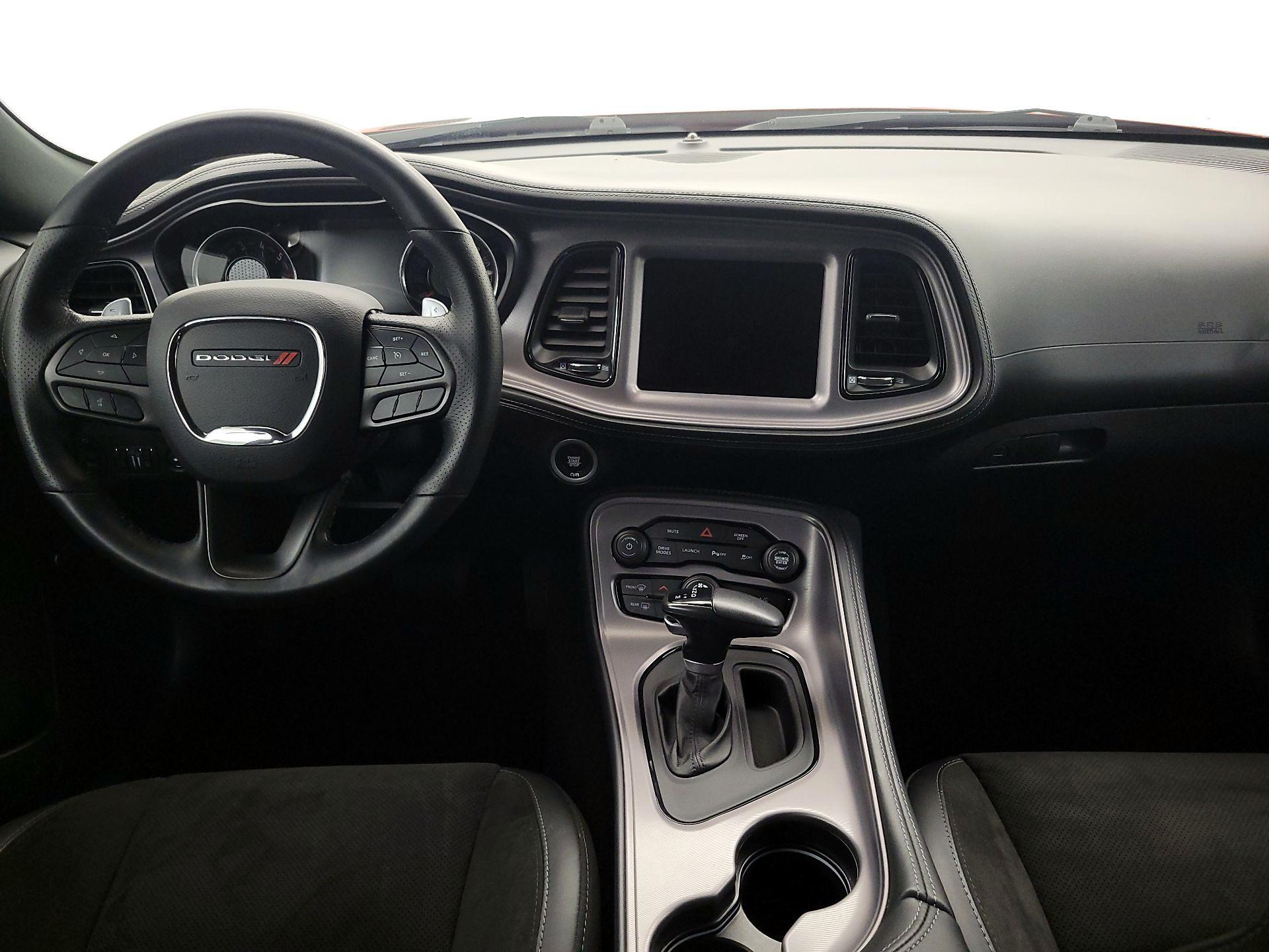 Thumbnail: 2023 Dodge Challenger - 9