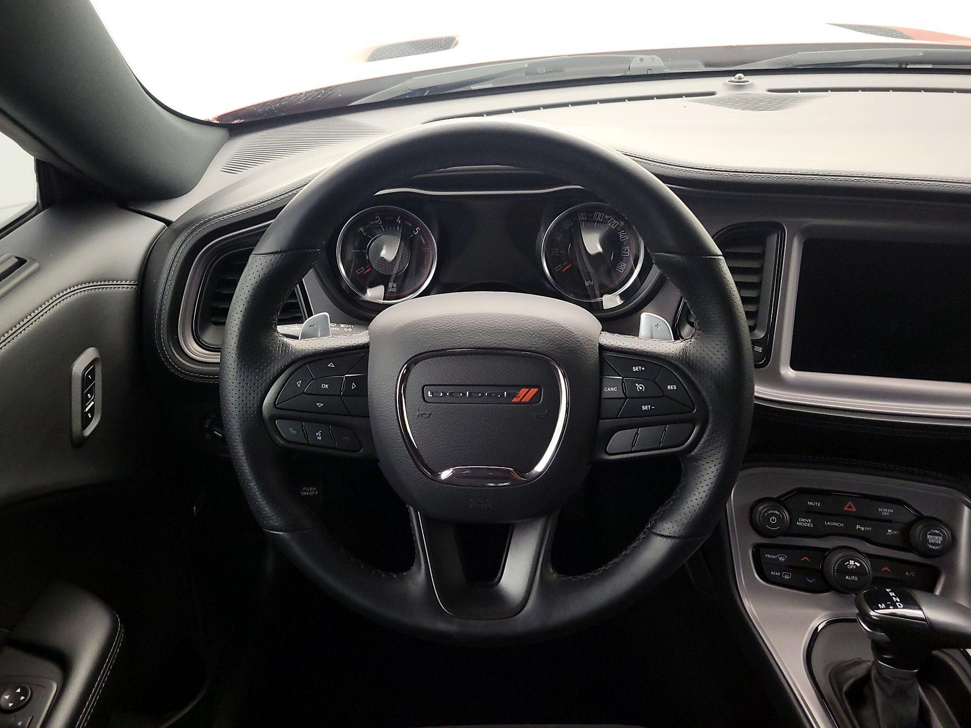 Thumbnail: 2023 Dodge Challenger - 10