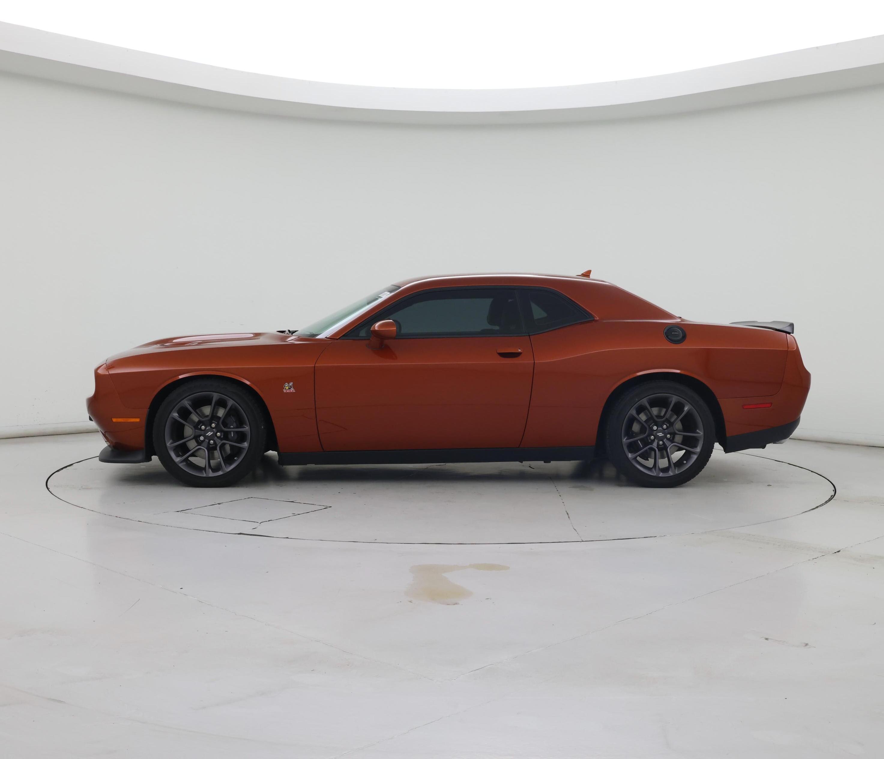 Thumbnail: 2023 Dodge Challenger - 3