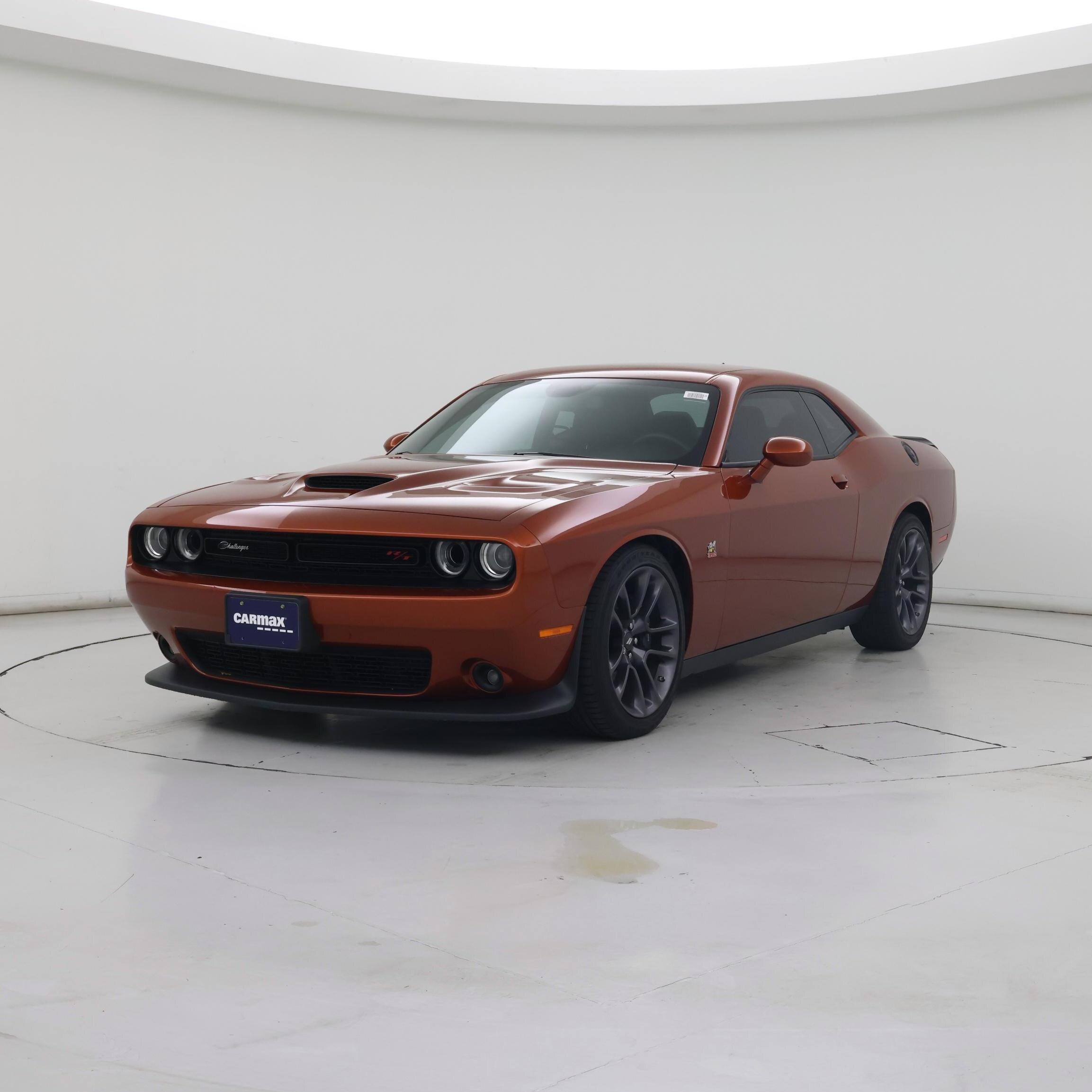 Thumbnail: 2023 Dodge Challenger - 4